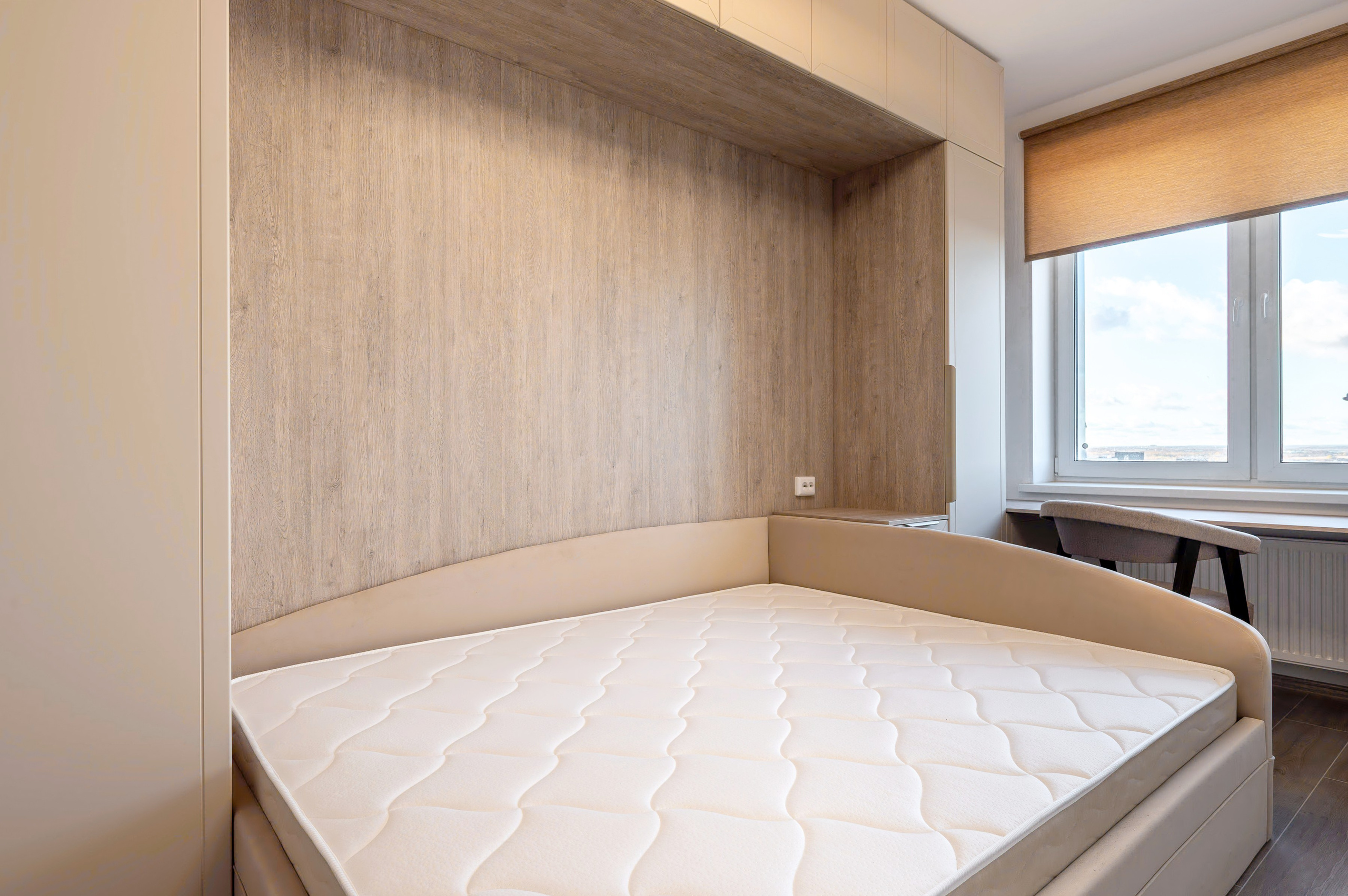 Квартира Огни Залива. Интерьерный фотограф. Фото- видеосъемка недвижимости Санкт-Петербург