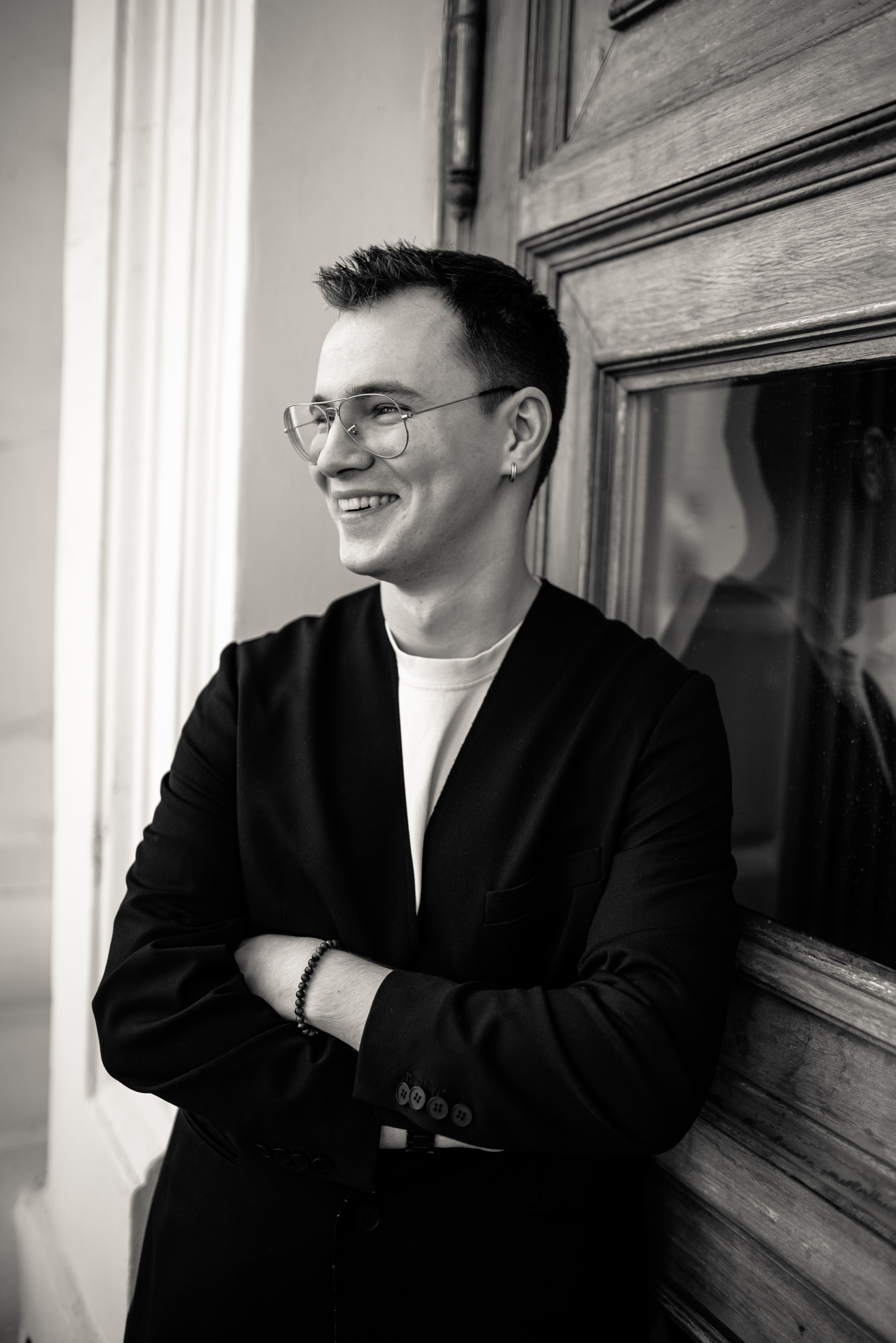 Сильно влюблён. Свадебный и семейный фотограф в Москве Julia Juice