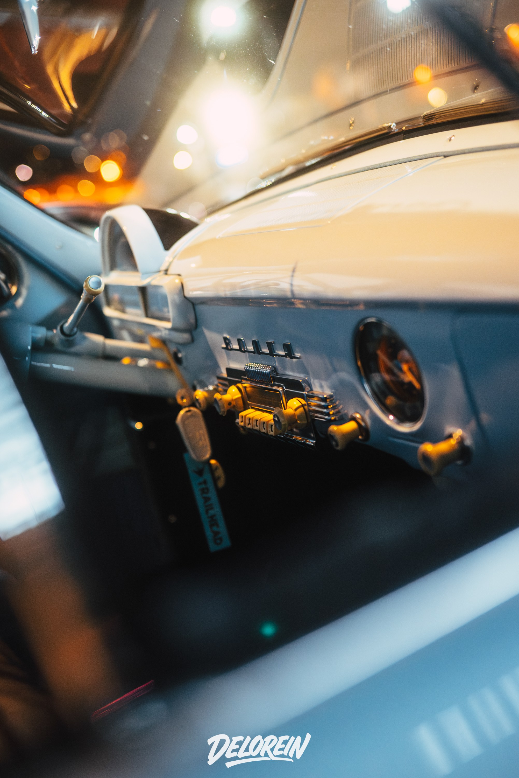 Газ 21 1 серии @shoukade. DeLorein