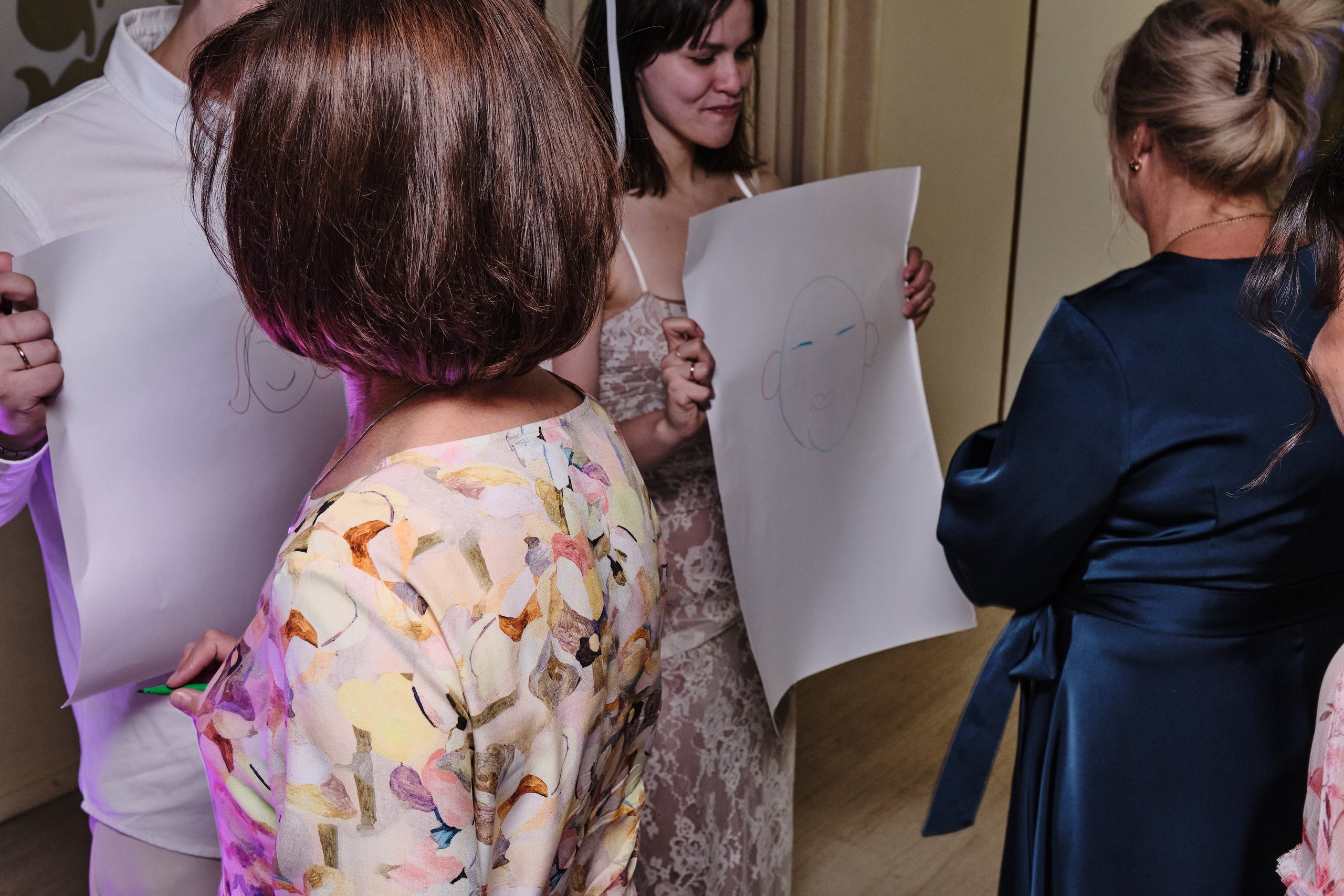 Банкет. Goncharov Tim