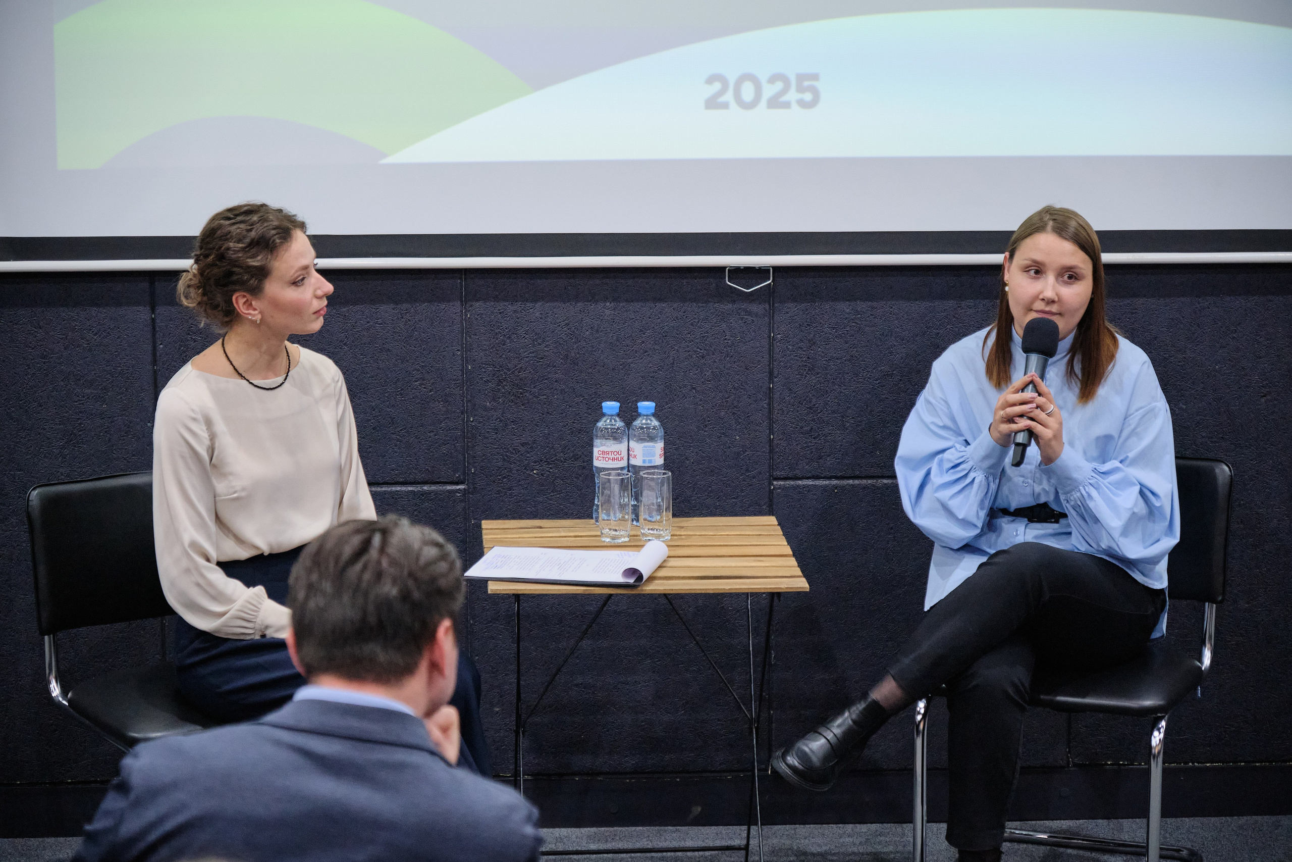 XVIII Научно-практическая конференция. Goncharov Tim