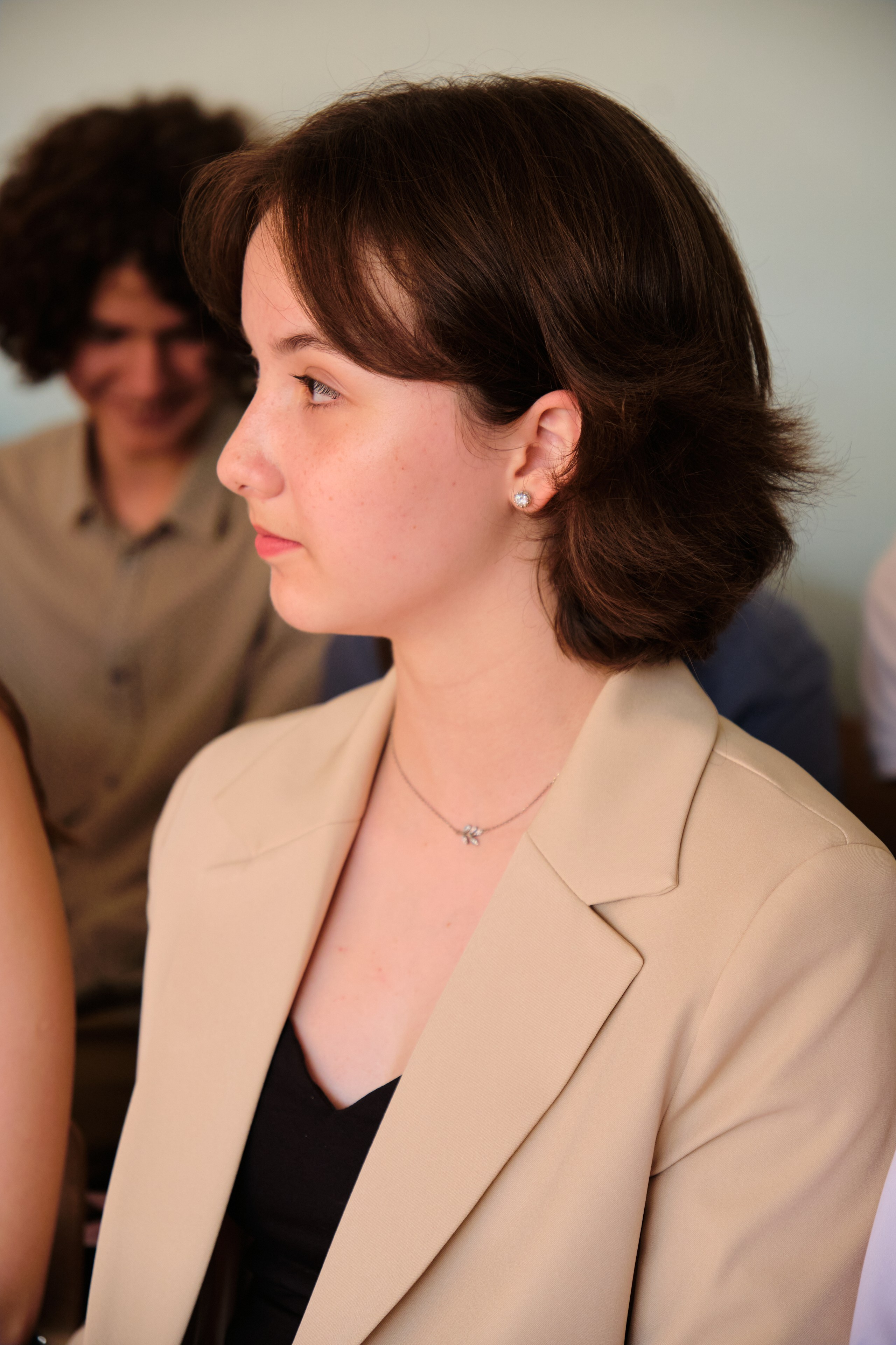 Выпускной. Goncharov Tim