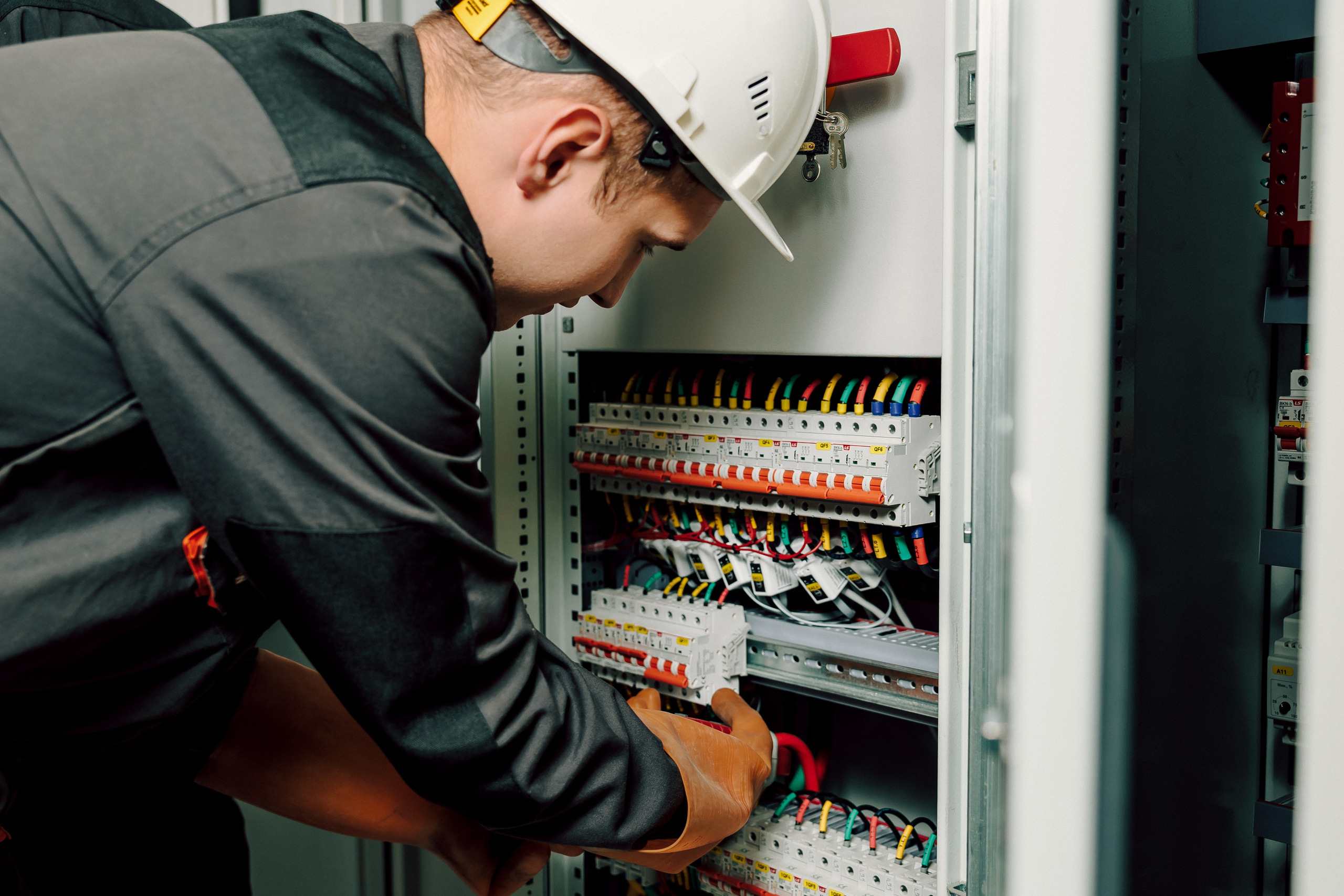 Datark — Совещание и производство. Лёшка Варзегов — фотограф