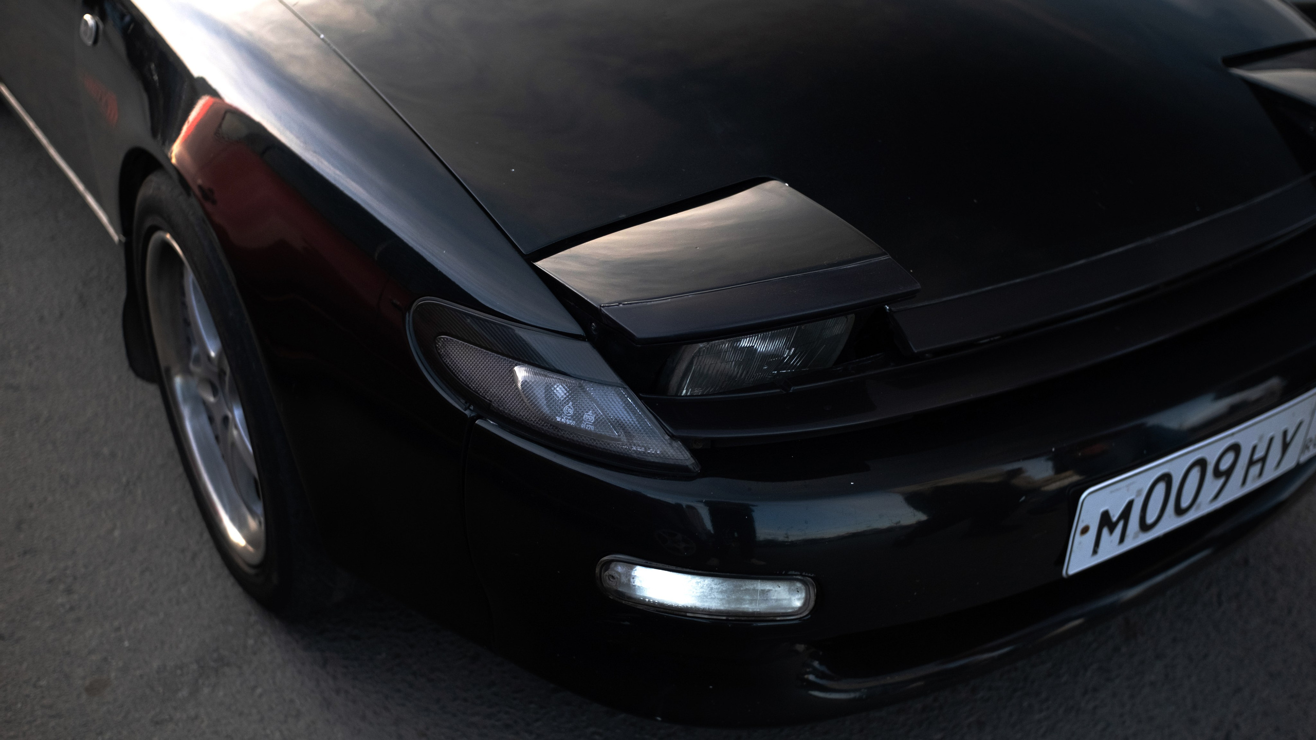 Unity Race 2025 открытие. Камера Глика | Автомобильный фотограф из Петрозаводска