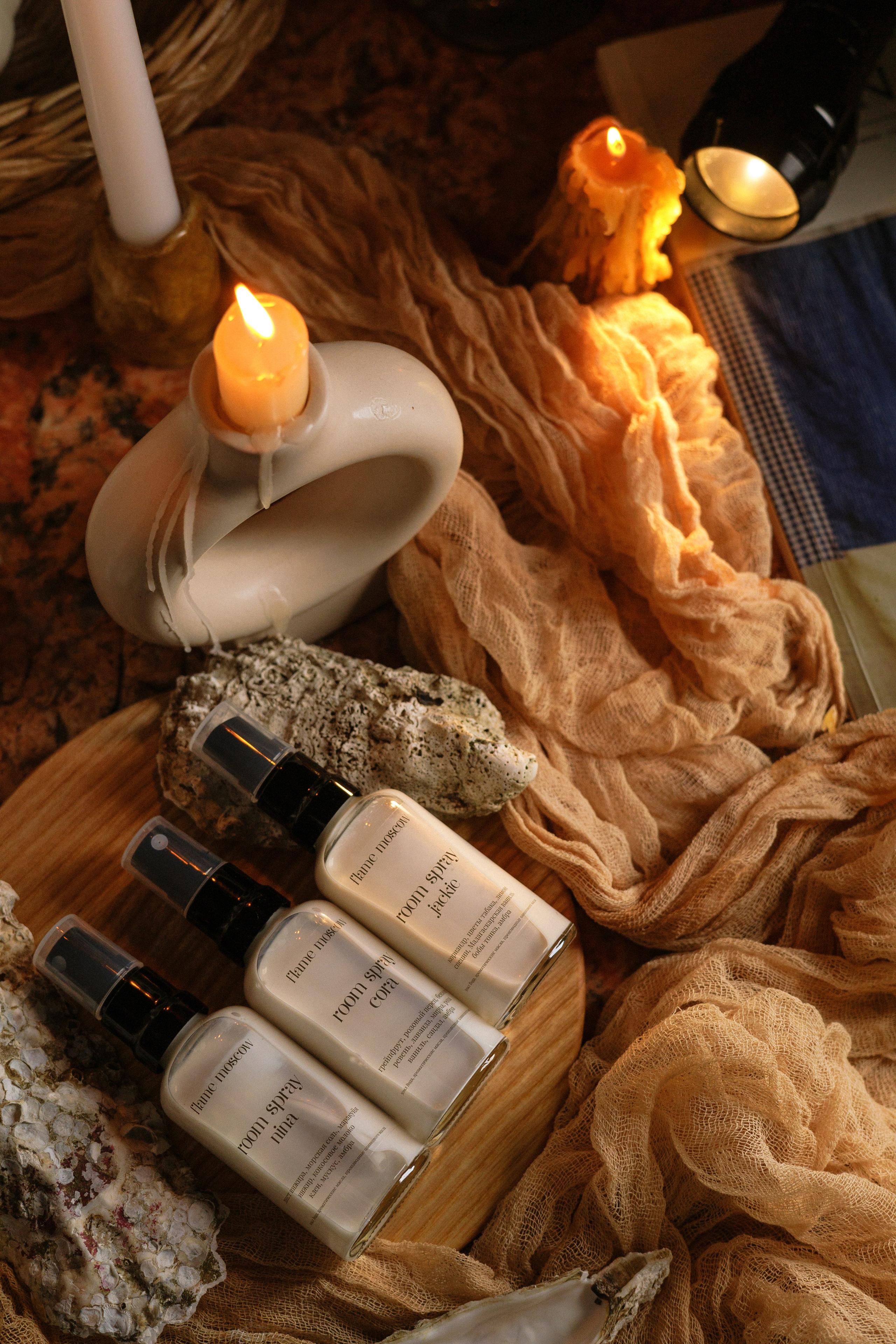 Pole buro |flowers. Орлова Мария фотограф Волгоград, Камышин