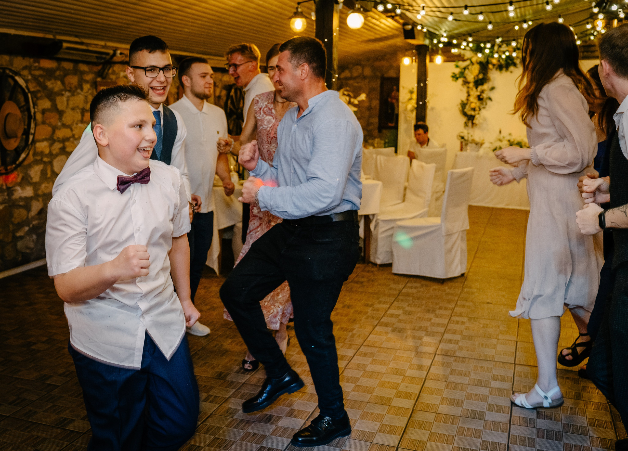 Максим и Наталья. Свадебная фотосъемка. Свадебный фотограф в Воронеже Александр Работкин