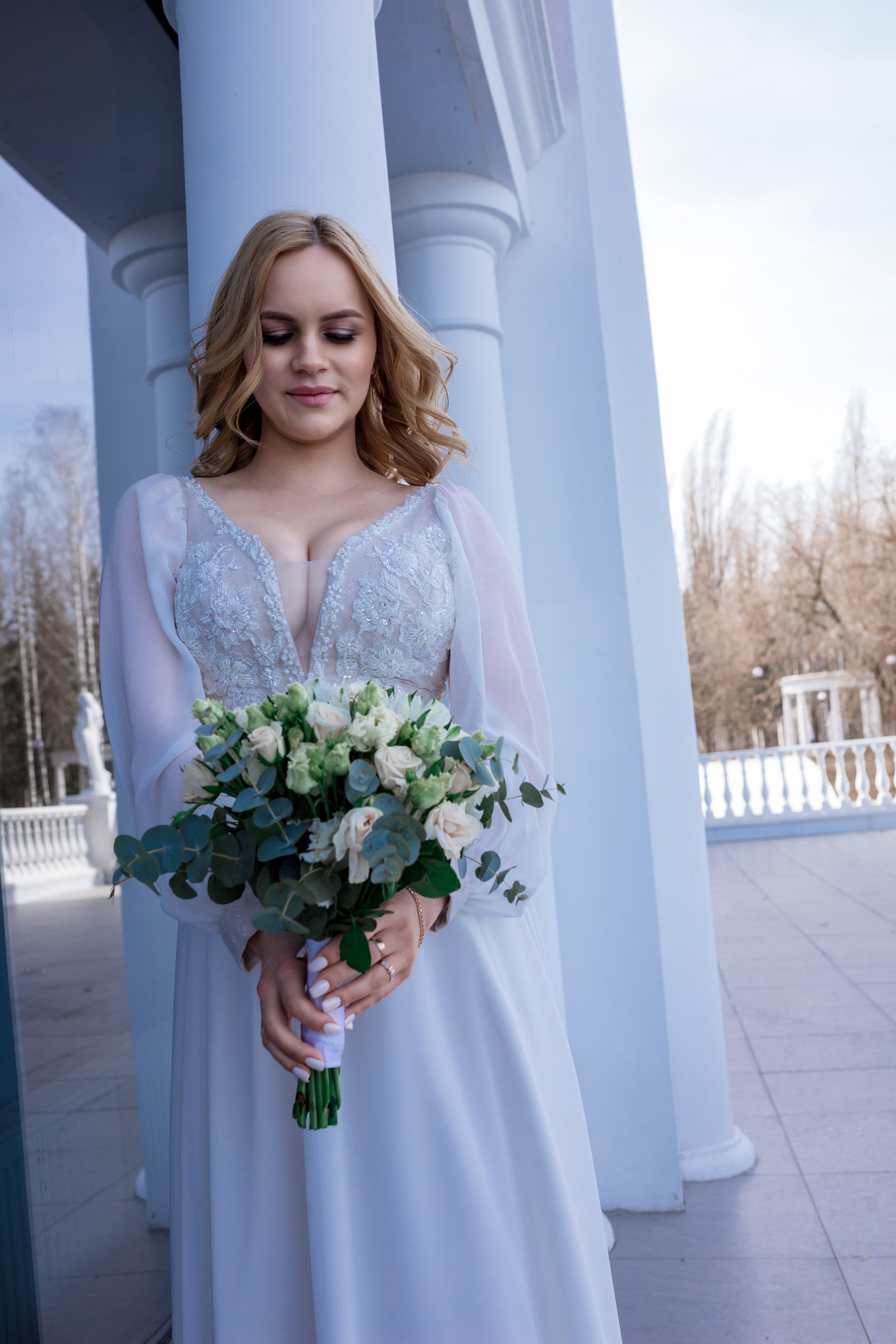 Дмитрий & Екатерина. Свадебный фотограф в Чебоксарах Анастасия Иванова