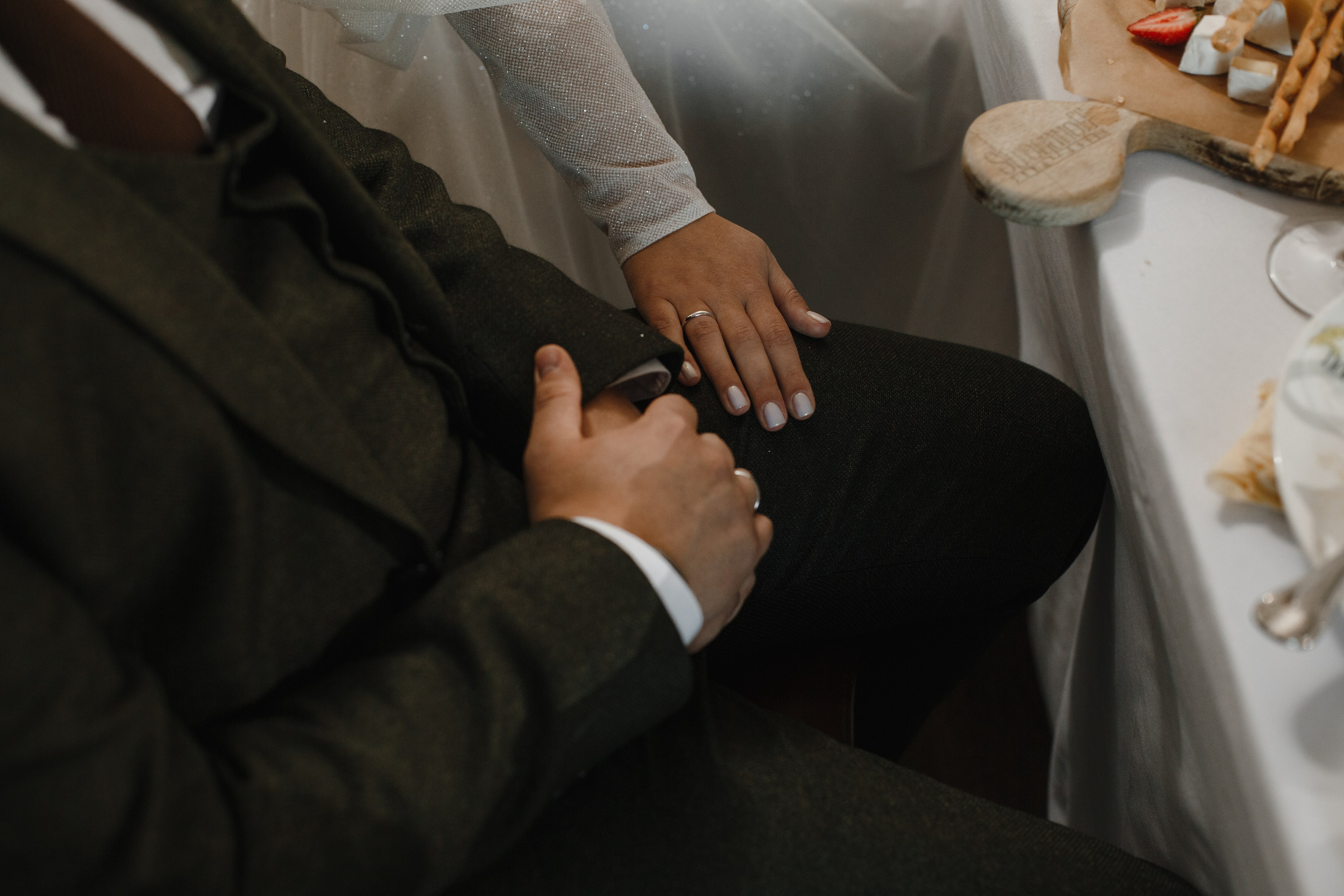 Женя и Виталик. Свадебный фотограф СПБ I Иван Ильин