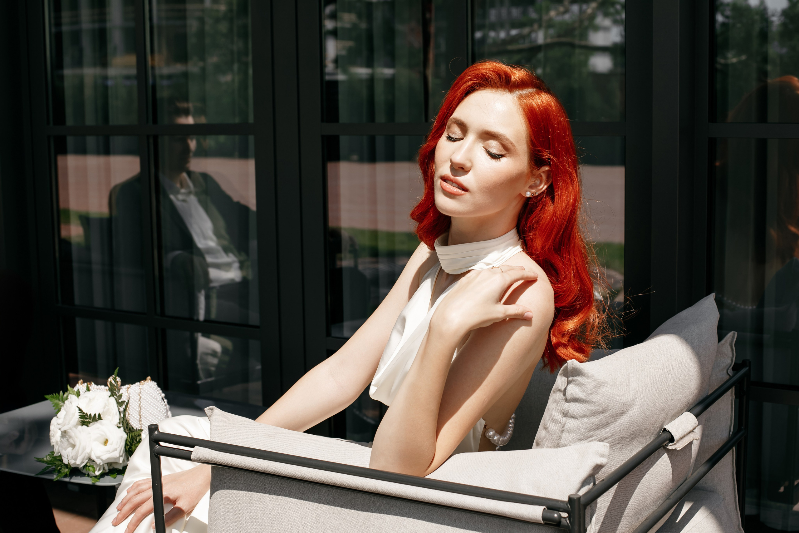 Алина и Костя. Свадебный фотограф Ростове-на-Дону