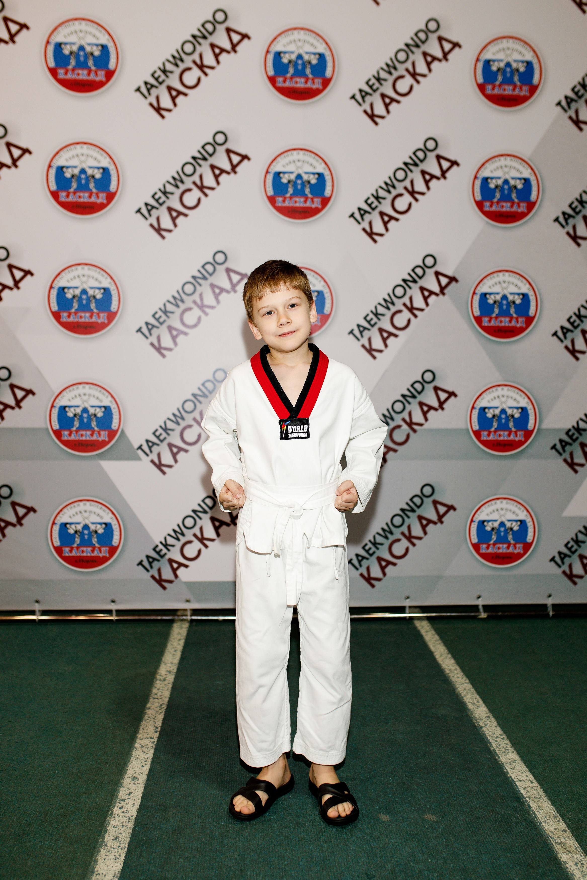 Тхэквондо СК «Каскад». Фотограф Дмитрий Молчанов | Фотограф Пермь | Фотограф