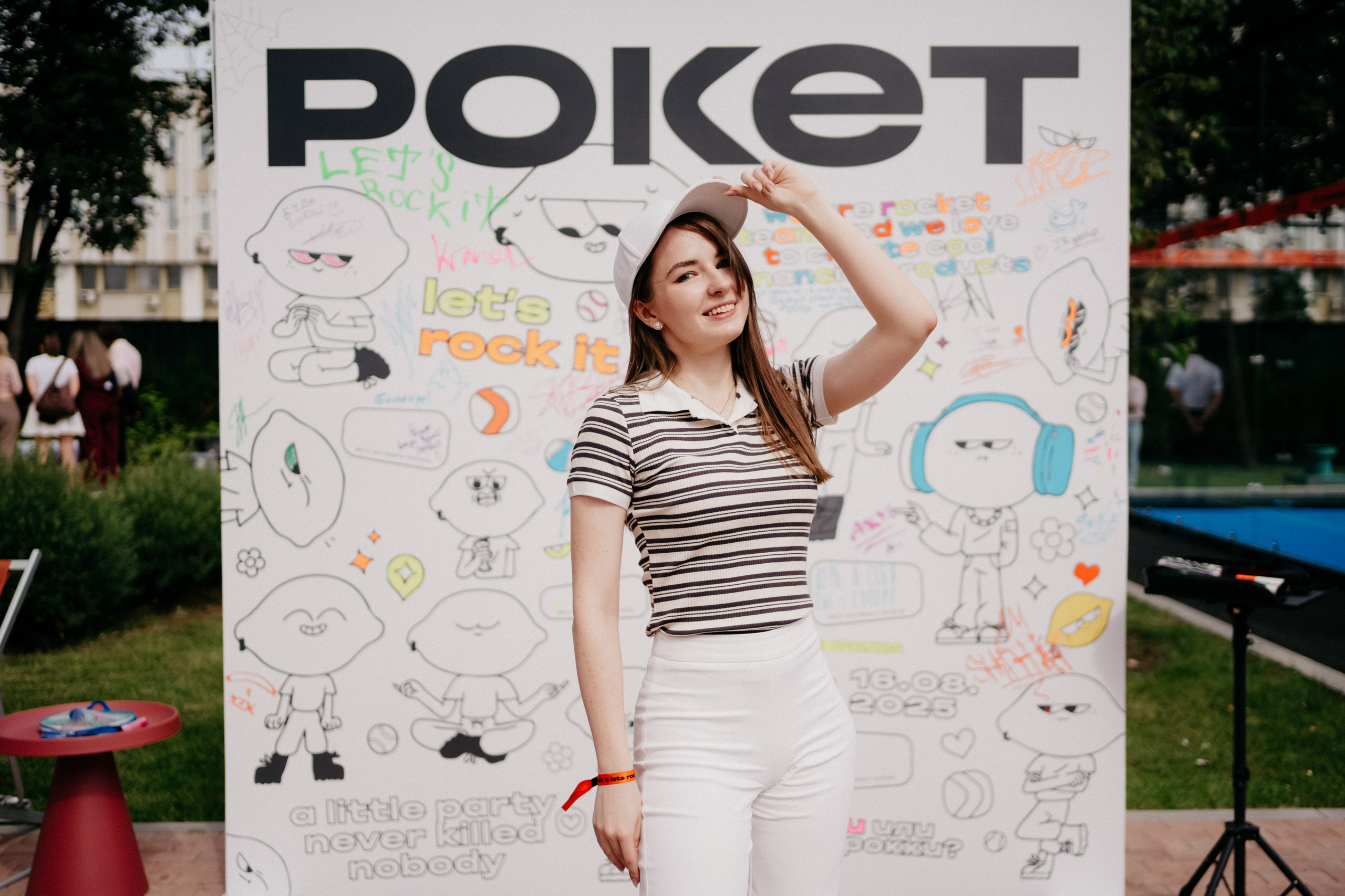 Рокет. Фотограф в Москве Дмитрий Рогов