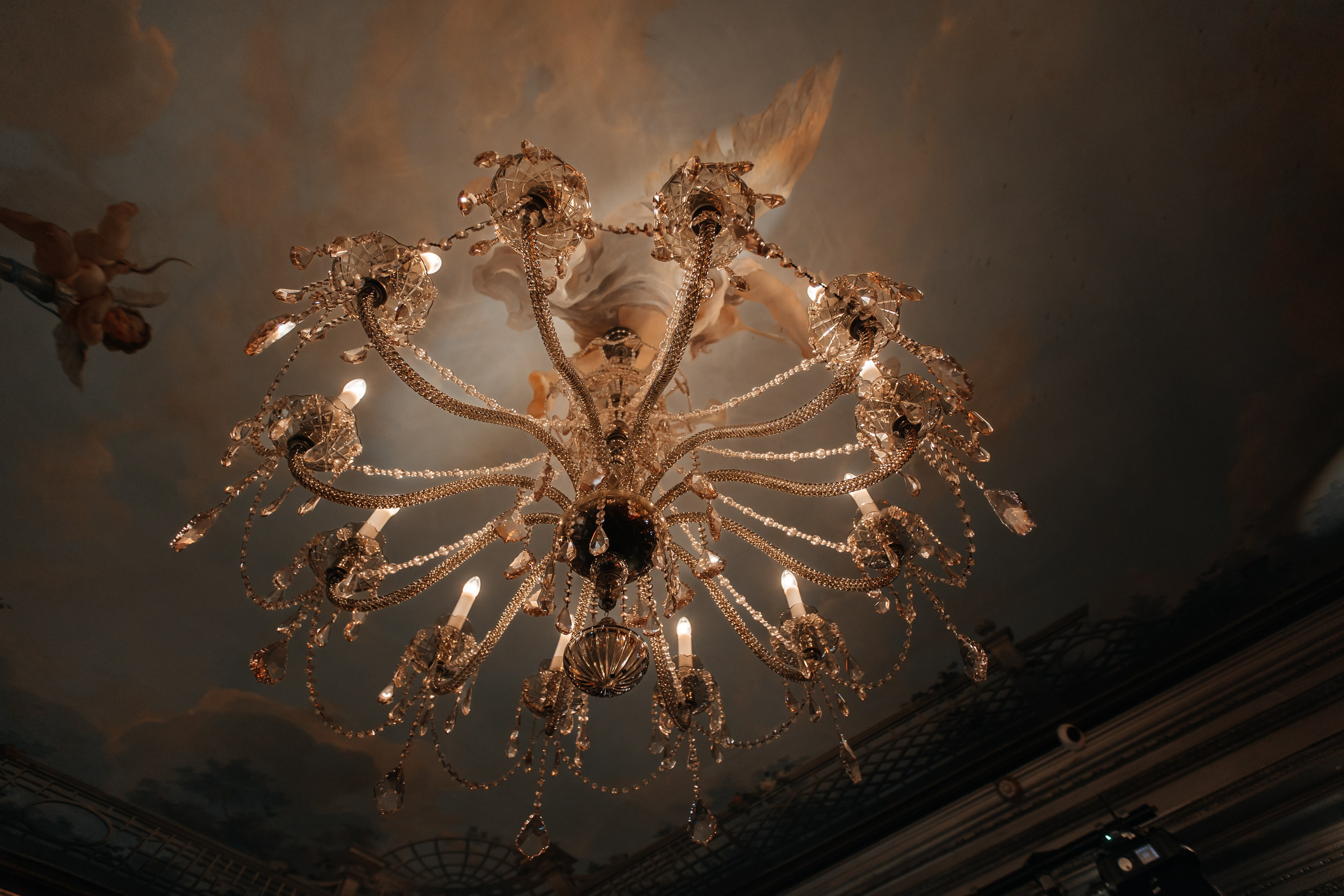 Турандот. Фотограф Москва Людмила Белова