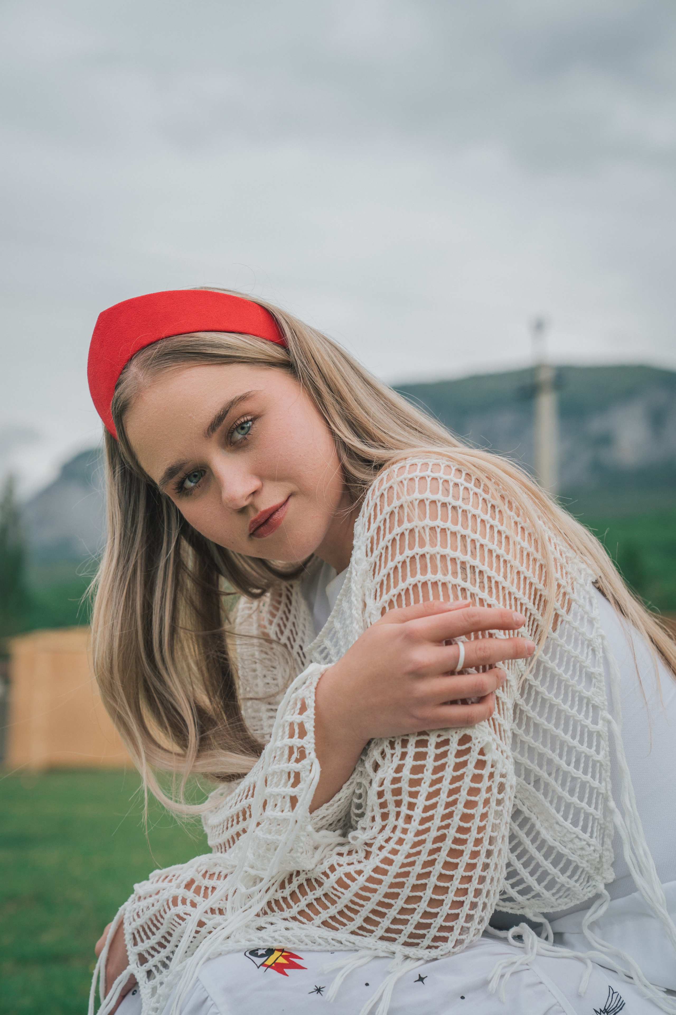 Маша. Видеограф и фотограф в Крыму