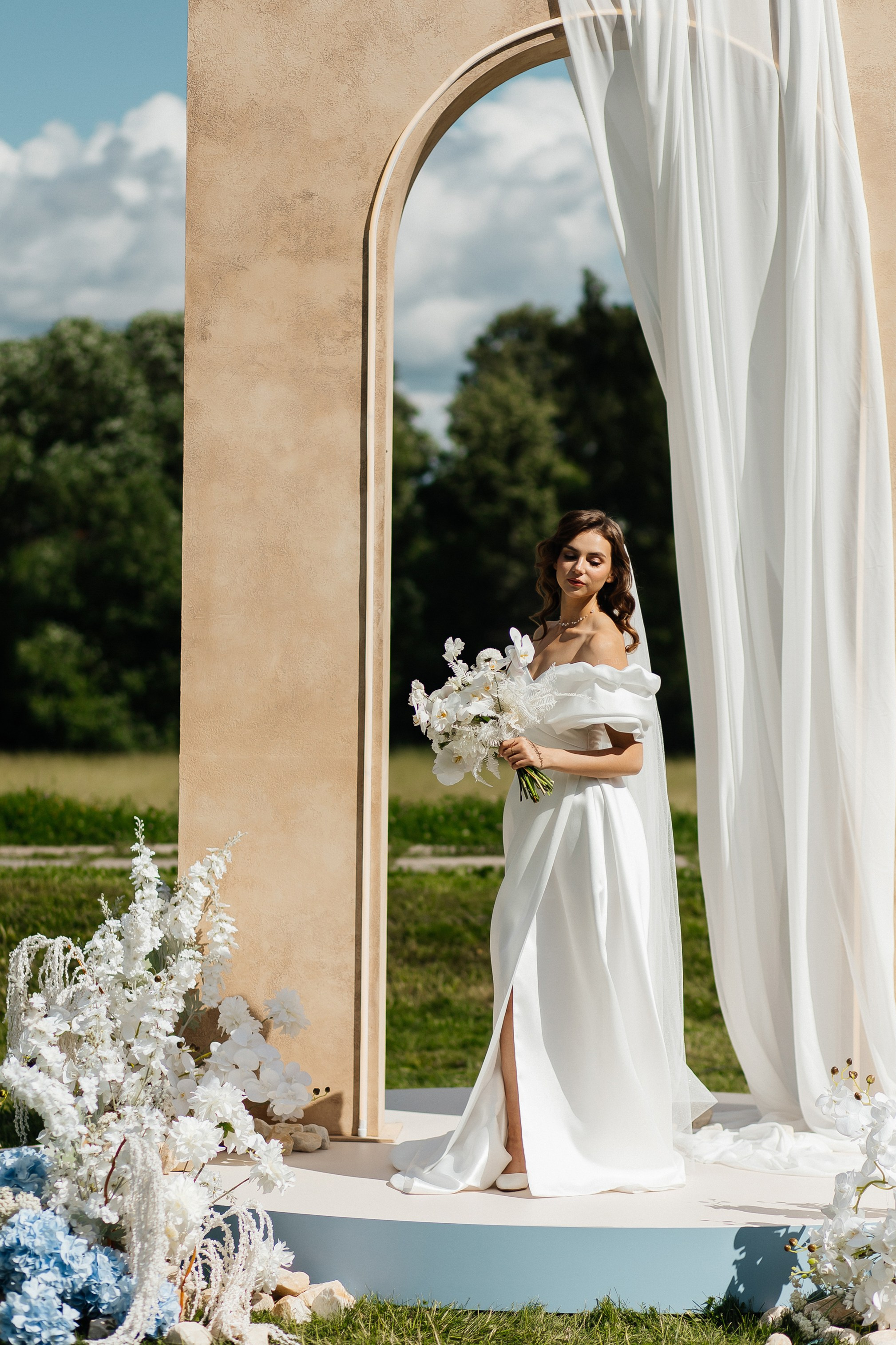 V&V. Тертычный Андрей свадебный фотограф