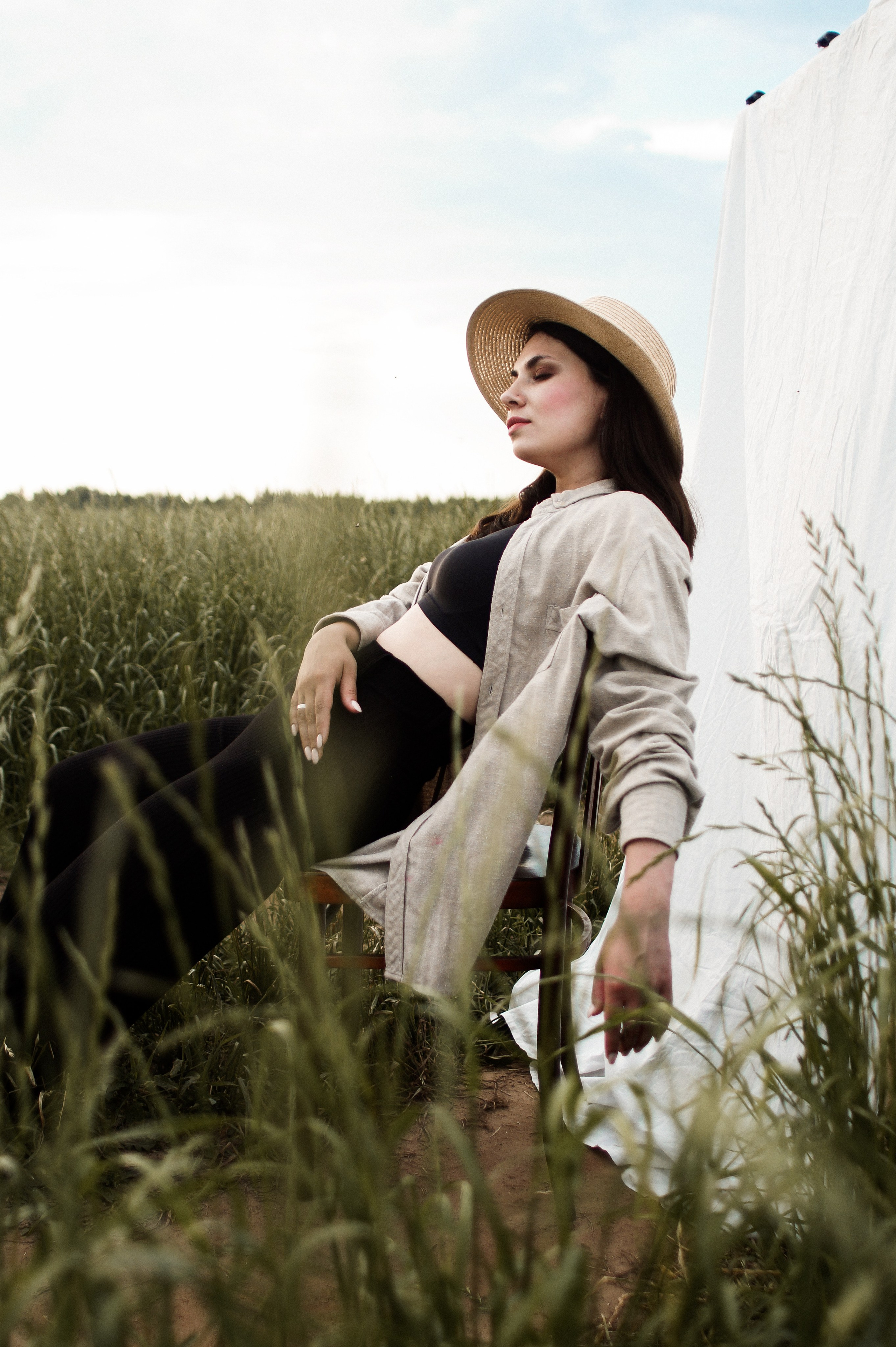 Наталья. Фотограф Москва