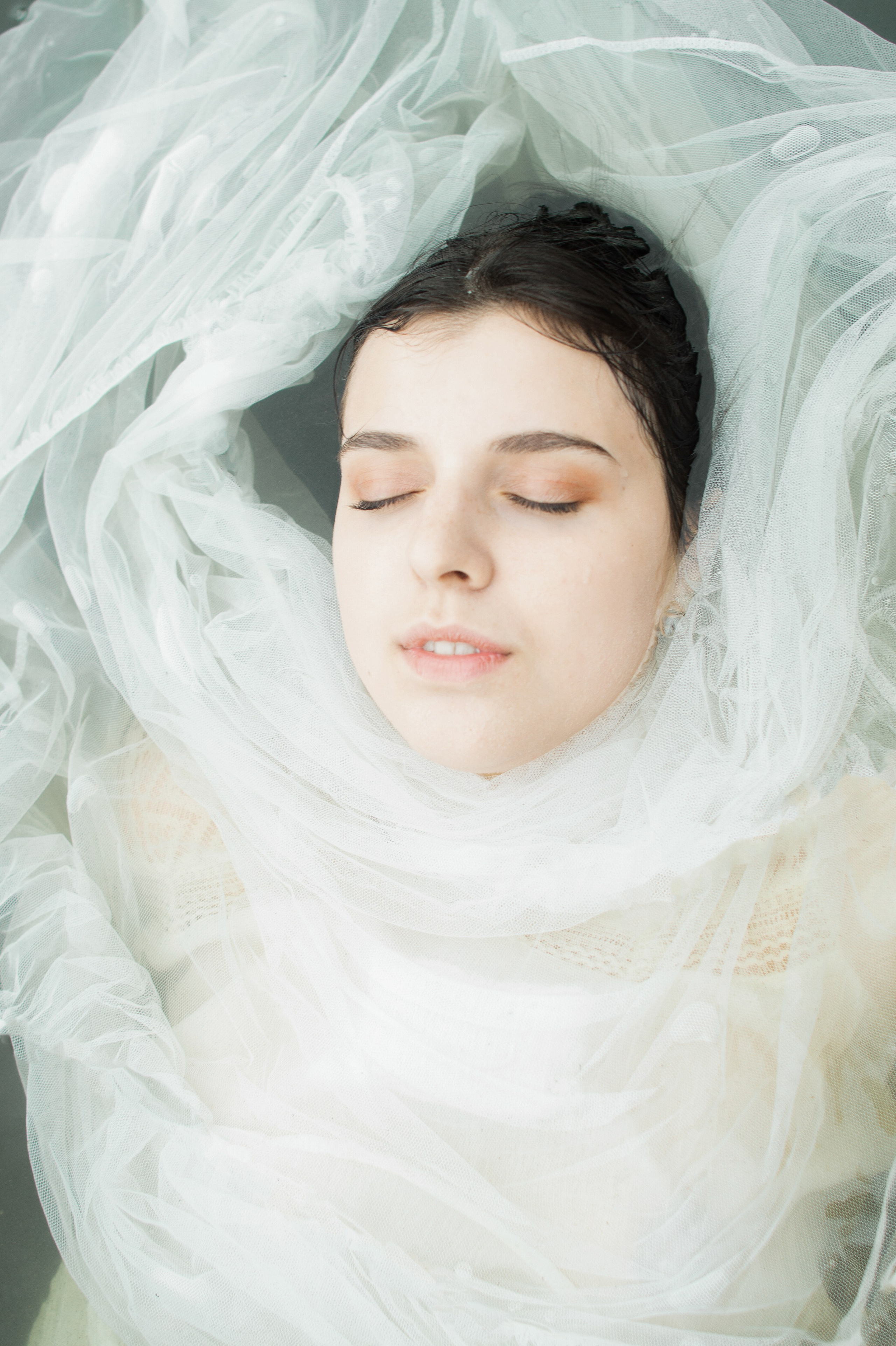 Вода. Фотограф Москва