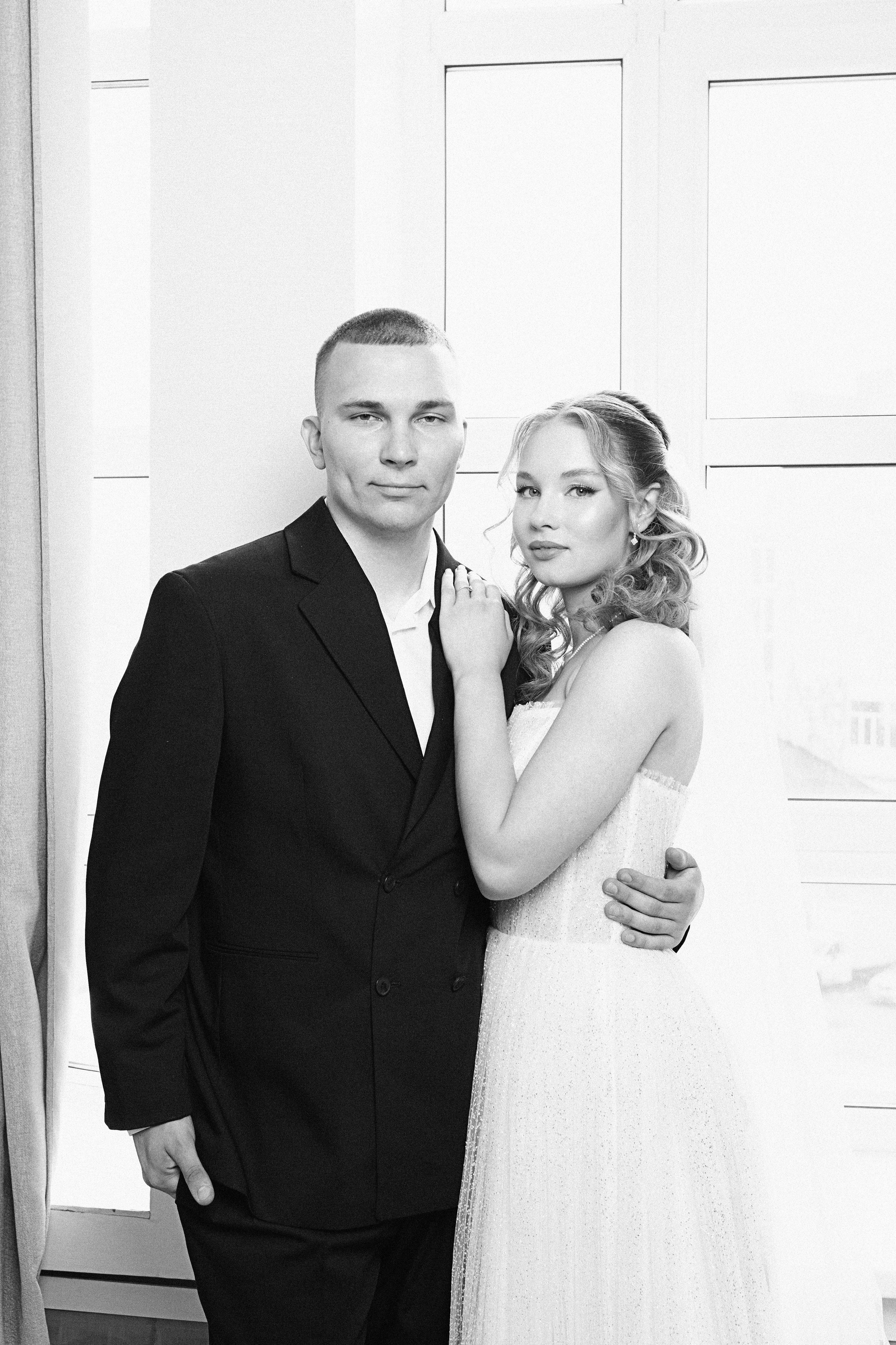 Ксюша & Матвей. Фотограф и видеограф в Омск/Москва Сащенко Лера