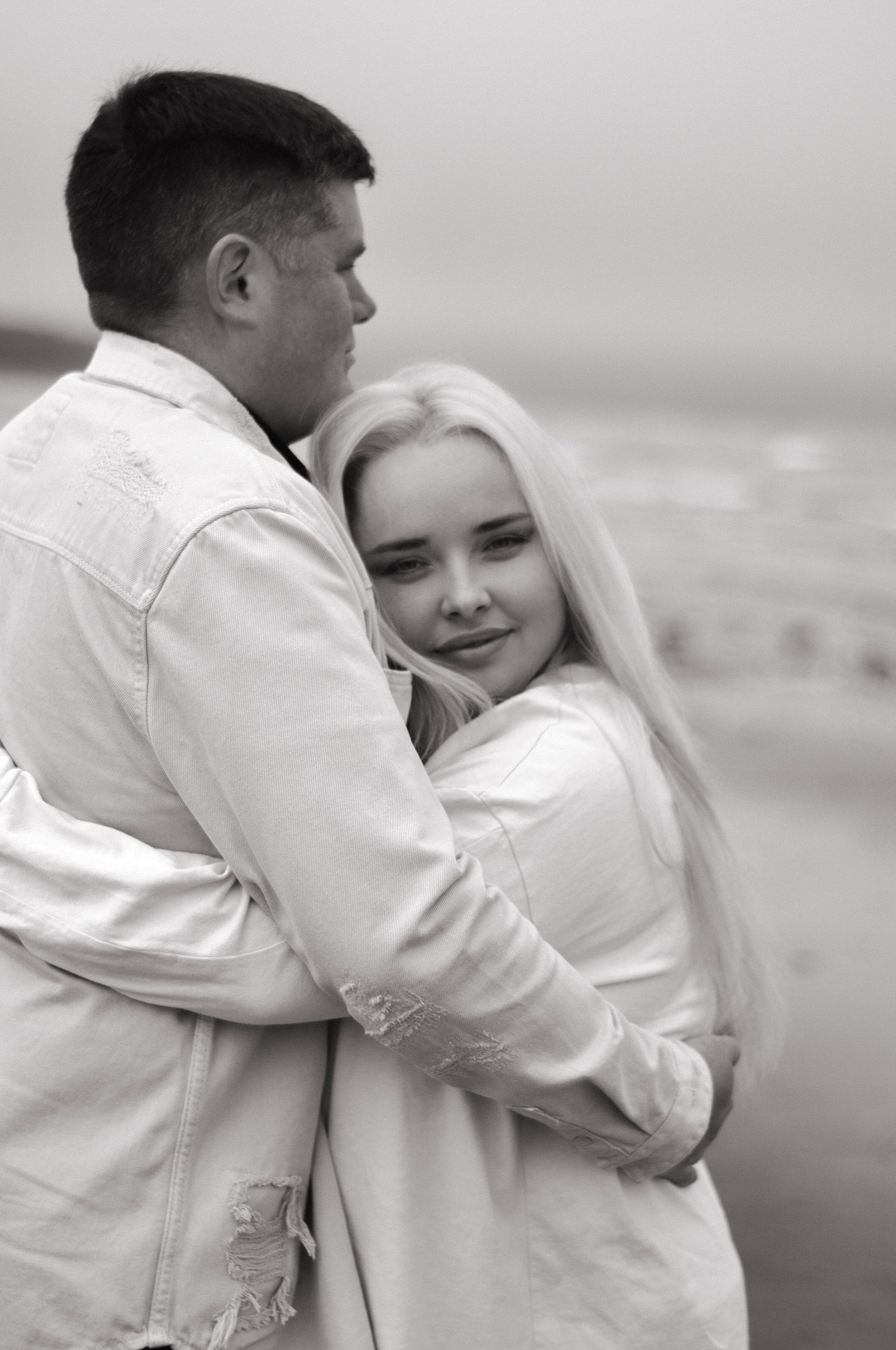 Алексей и Оля