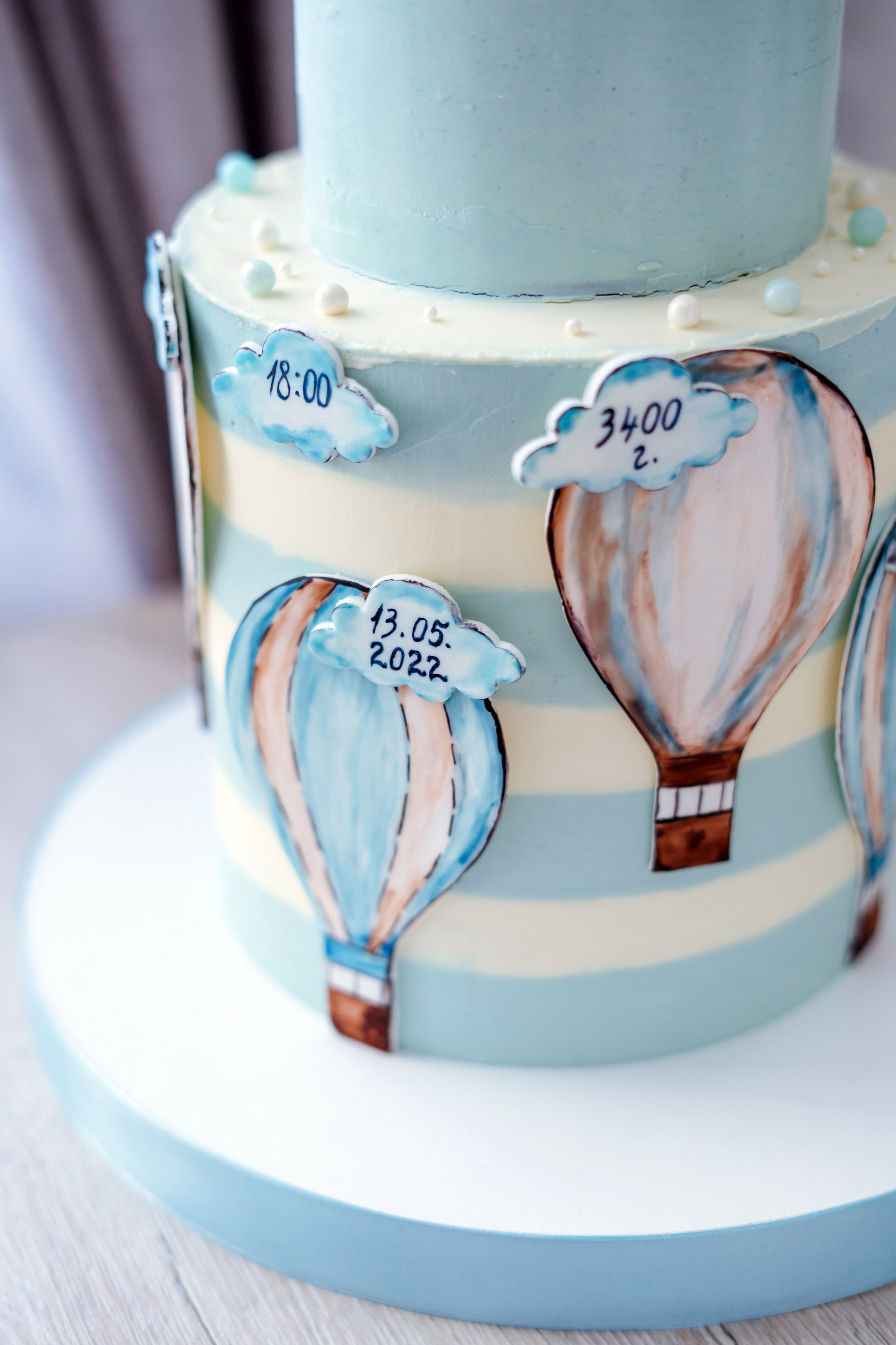 Выписка Давида. Фотограф мероприятий в Ростове-на-Дону Есманская Елена