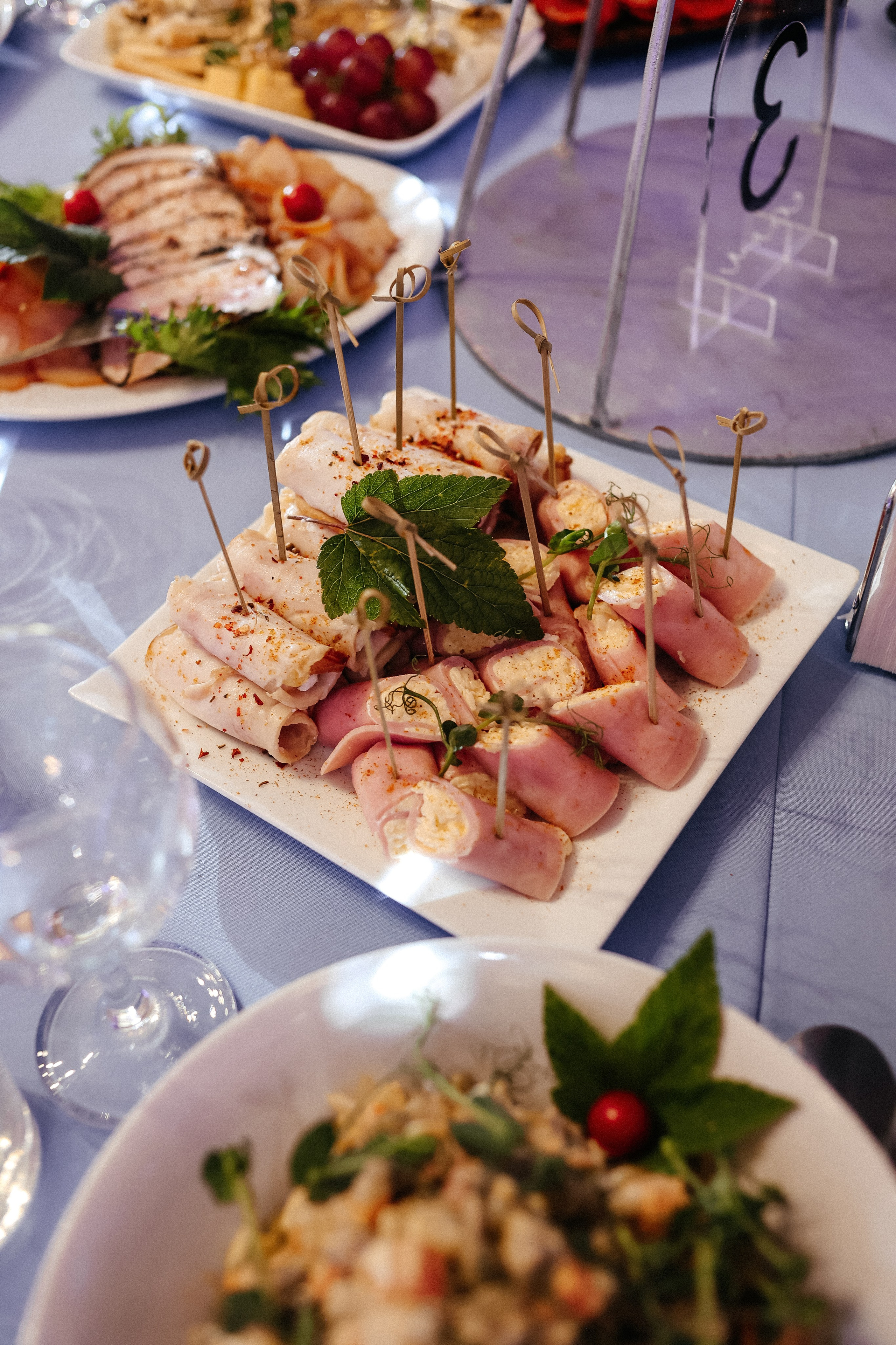 Елизавета и Александр. Главная