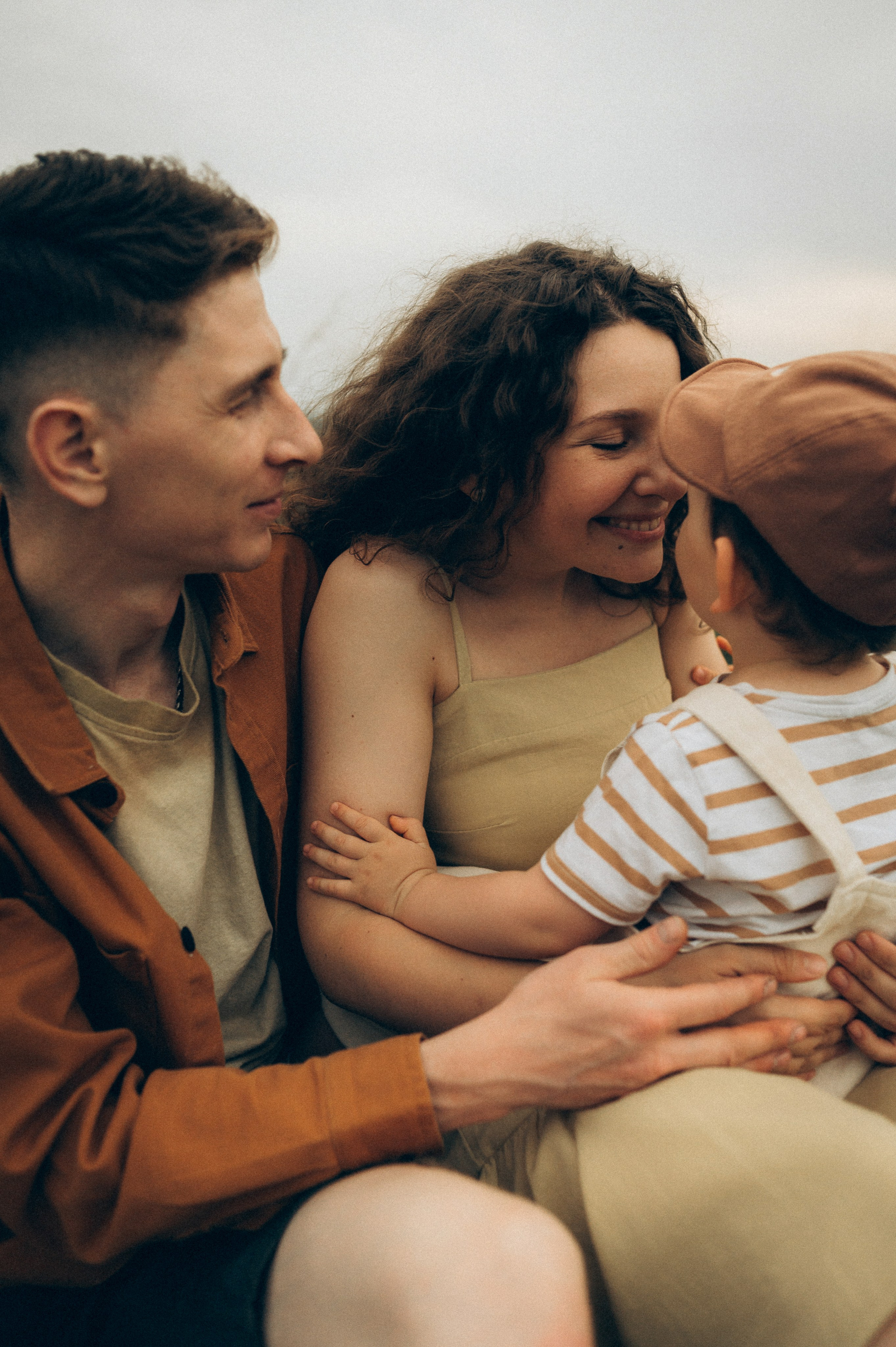 Летняя ко Дню Рождения!. Фотограф Алексин, Тула