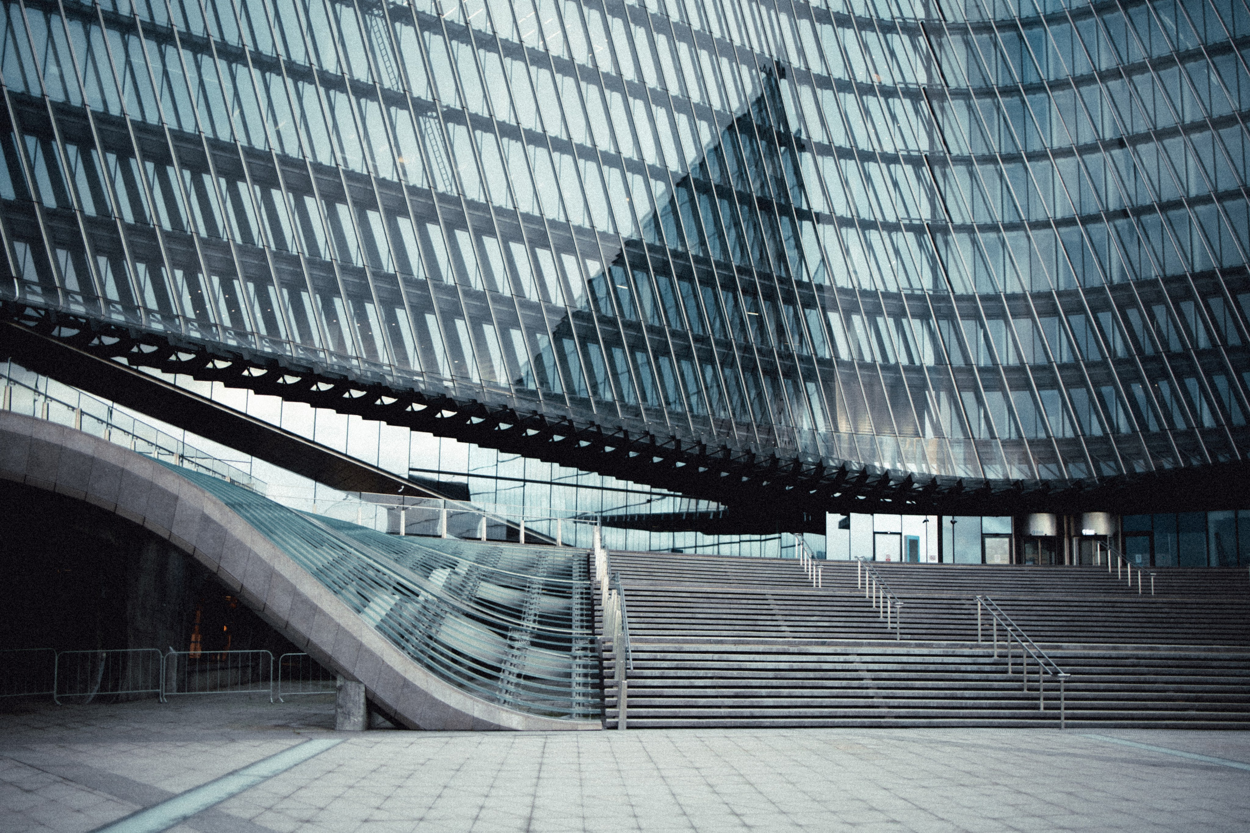 Лахта. Анна Мильч