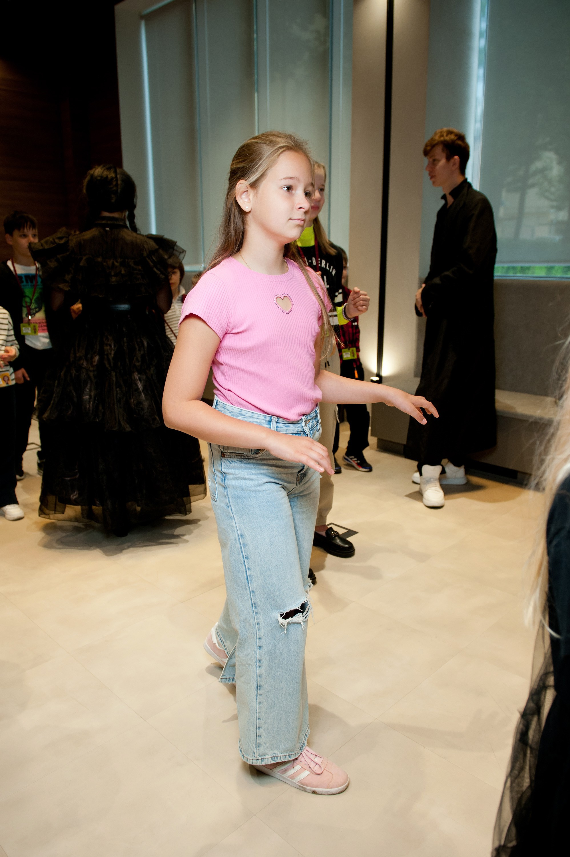 Первая Грузовая Компания — Детский день (офис). Репортажный фотограф и видеограф Слава Думчев. Тимбилдинги, отчетники, корпоративы