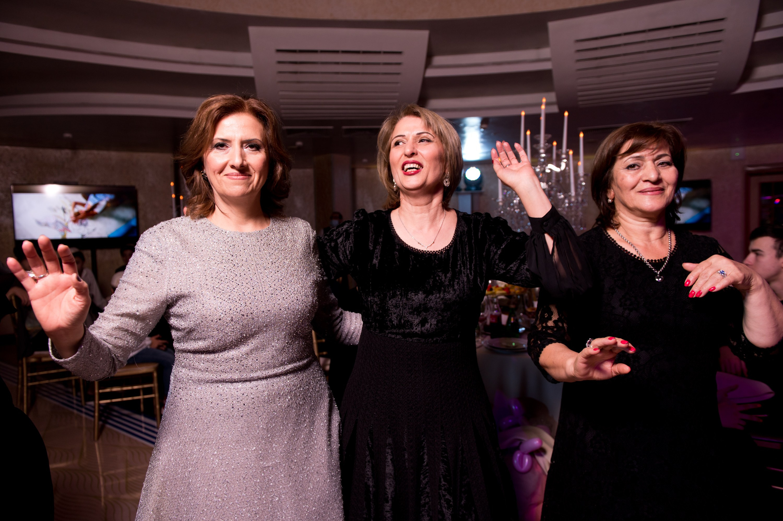 Бар-Мицва Альберта. Репортажный фотограф и видеограф Слава Думчев. Тимбилдинги, отчетники, корпоративы