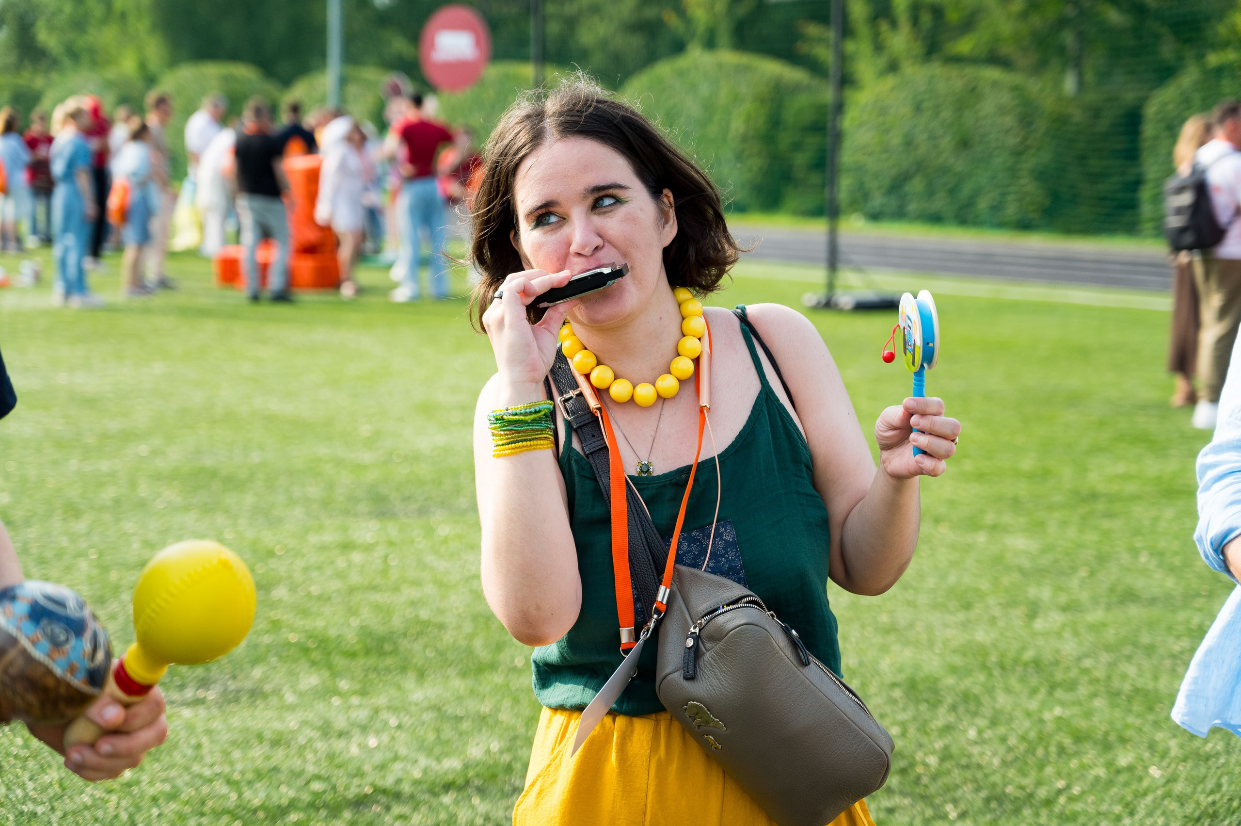 Летний корпоратив-тимбилдинг Первой Грузовой Компании. Репортажный фотограф и видеограф Слава Думчев. Тимбилдинги, отчетники, корпоративы