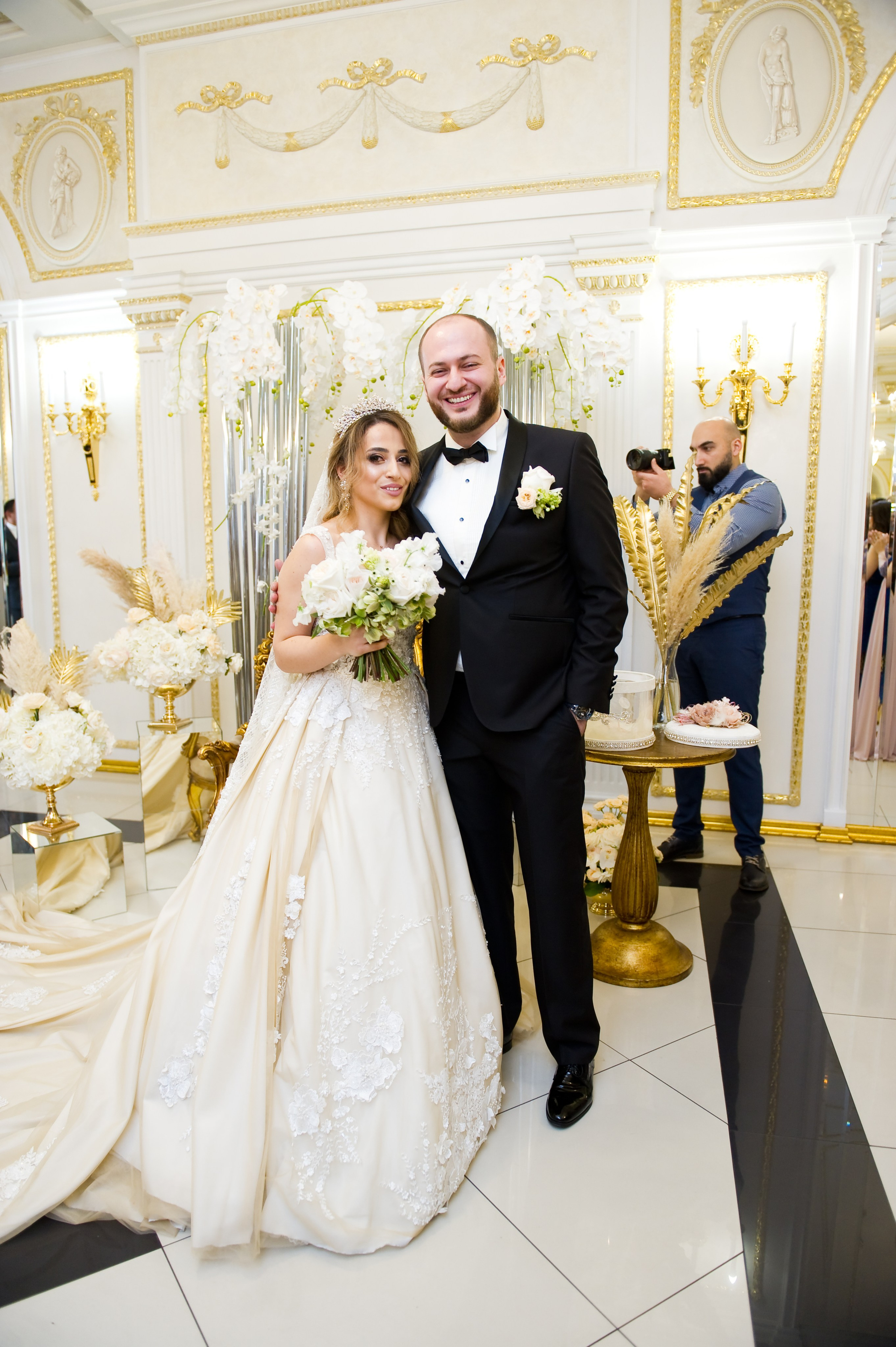 Свадьба Ашота и Ларисы. Репортажный фотограф и видеограф Слава Думчев. Тимбилдинги, отчетники, корпоративы