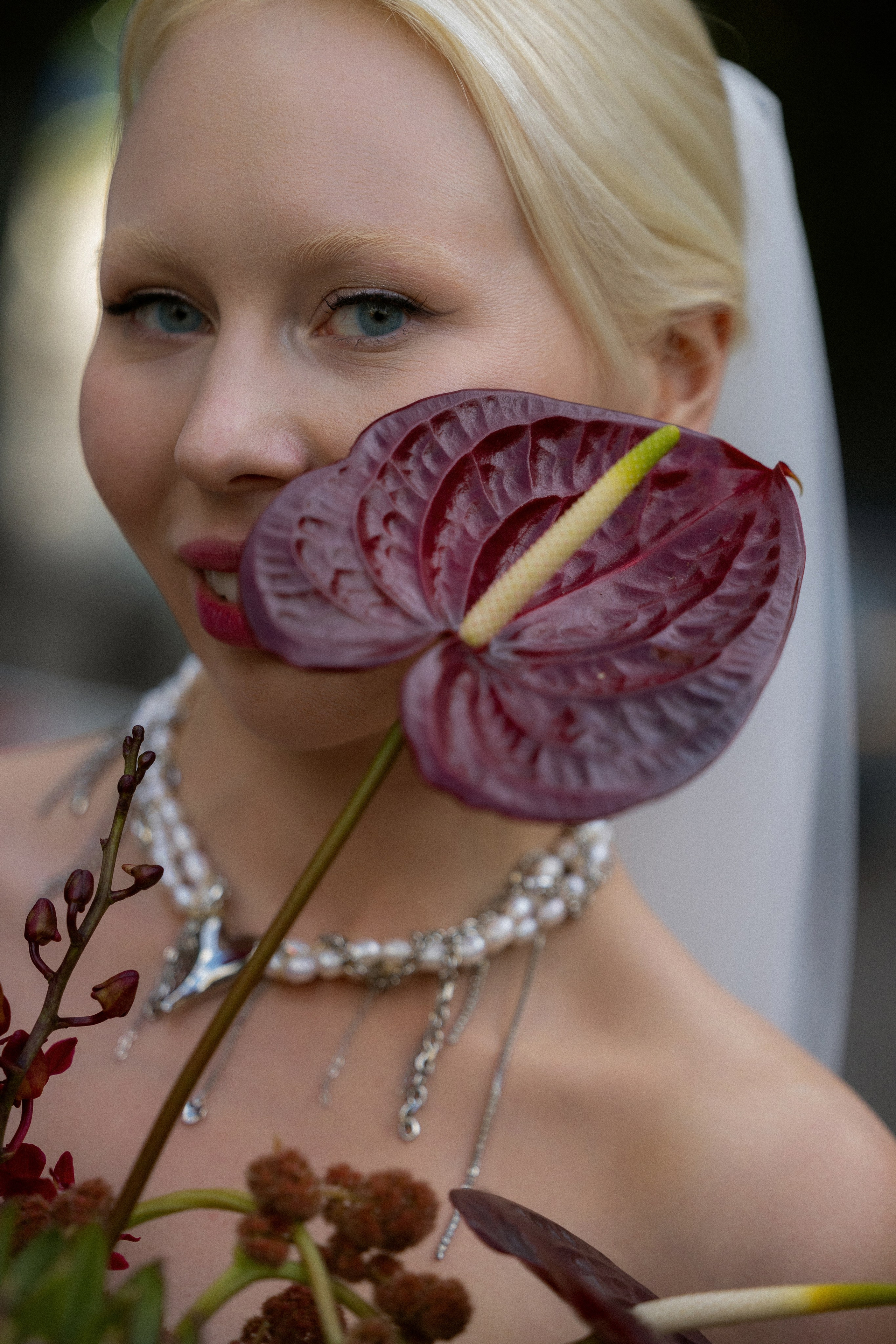 Vlad & Kate. Оформление свадеб, декор свадеб Вера Маркова, Москва
