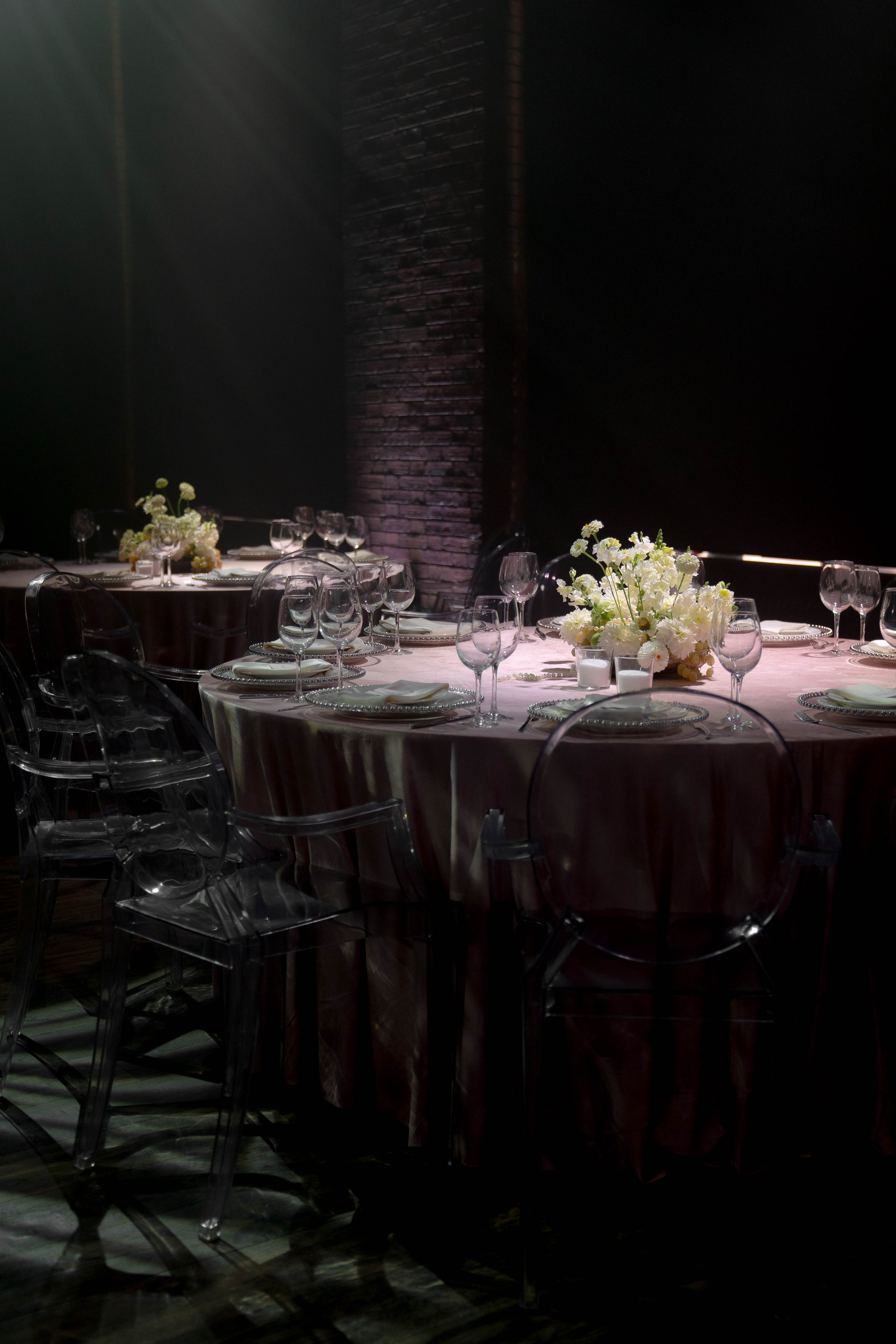 Юлия & Андрей. Оформление свадеб, декор свадеб Вера Маркова, Москва