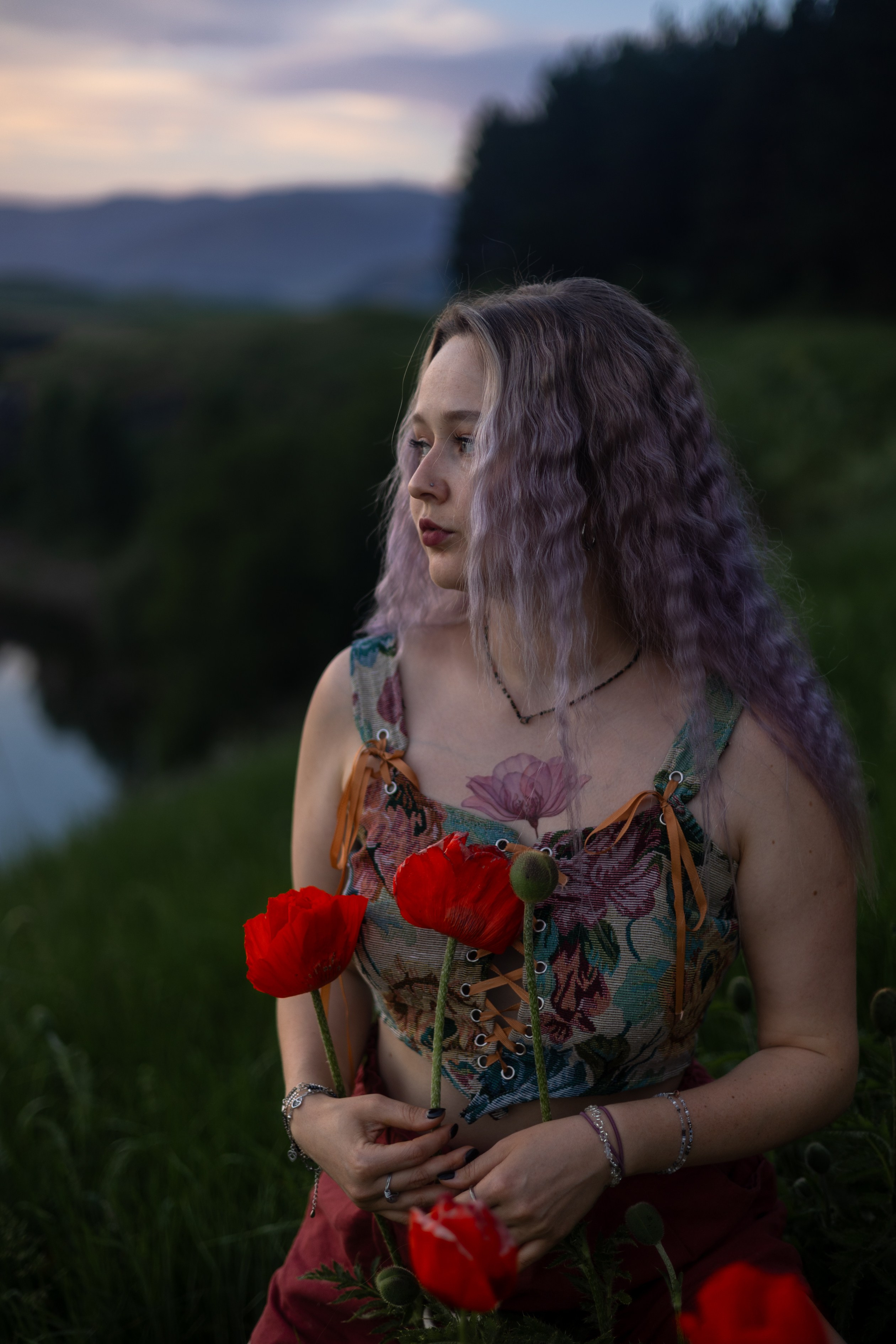 Портрет. Женский и семейный фотограф, Катя Белькова, Москва