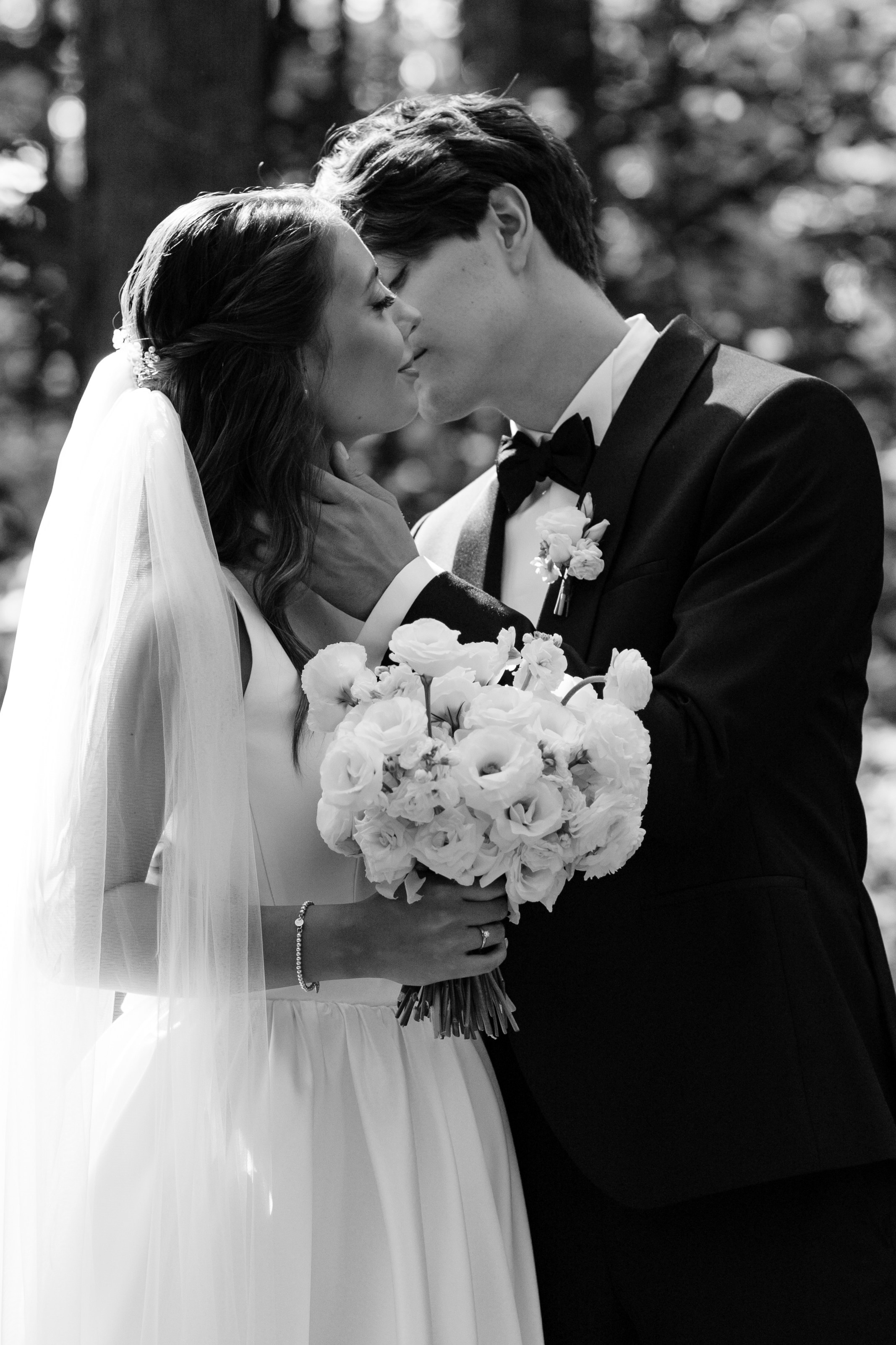 Паша и Ксения. Свадебный фотограф в Москве    Еремин Анатолий