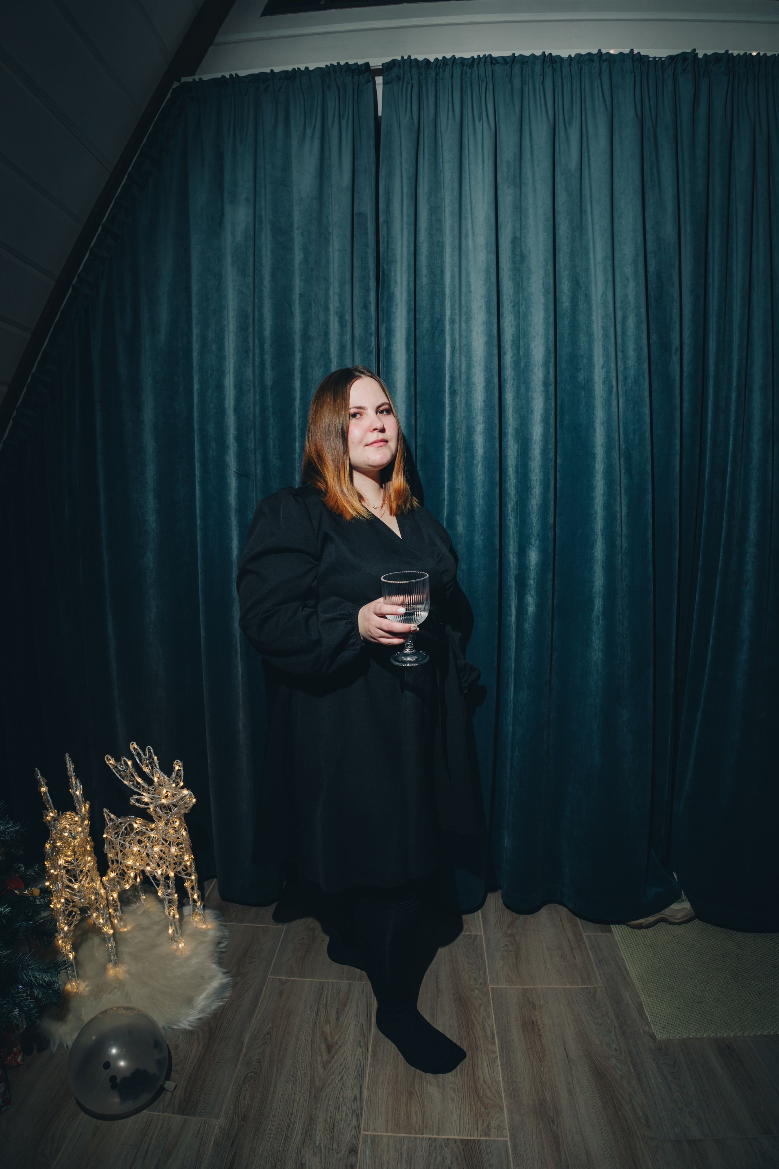 Юля. Фотограф Уфа