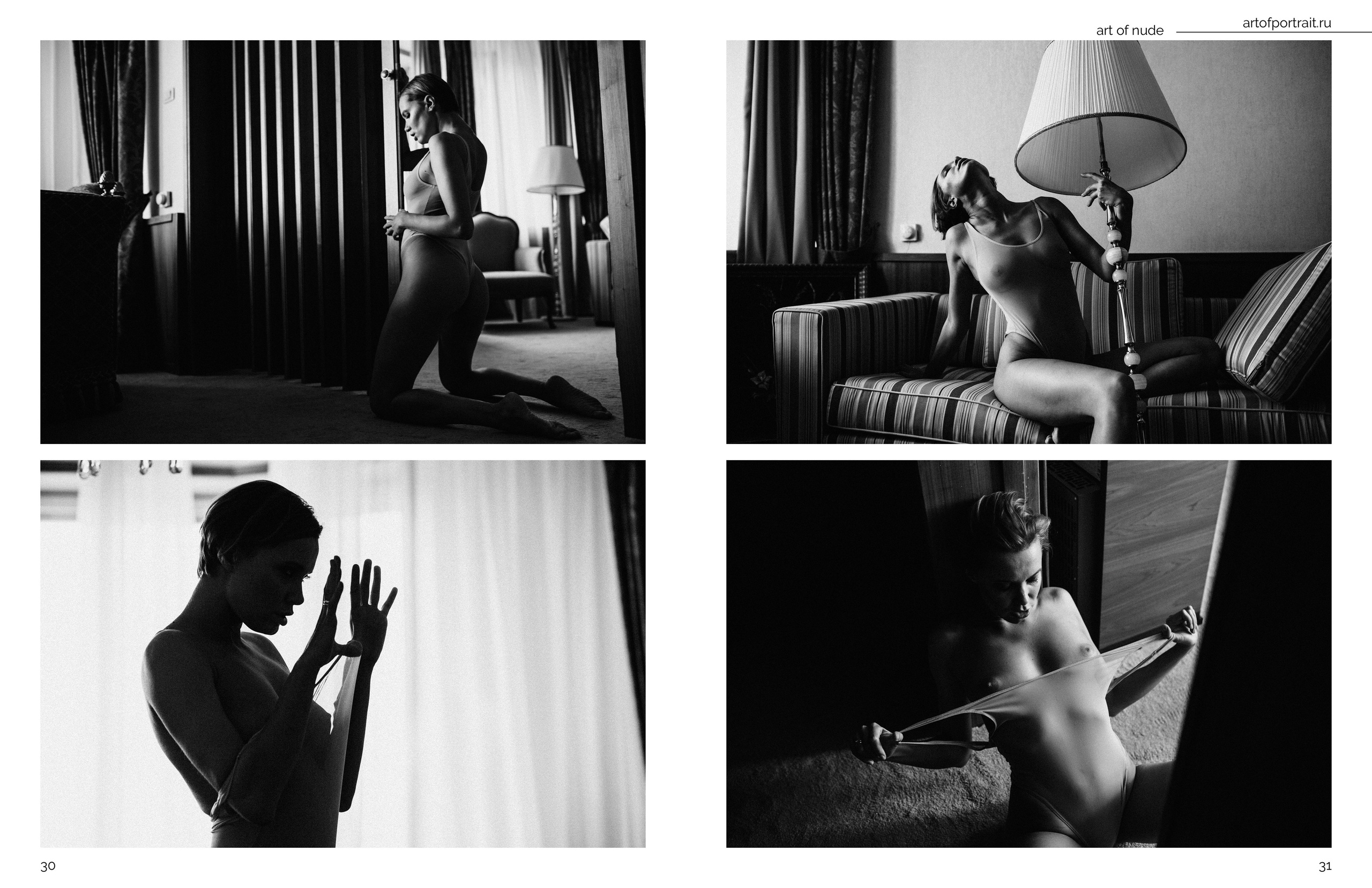 О фотографе Насте Марченко. Портреты и фотографические истории Анастасии Марченко