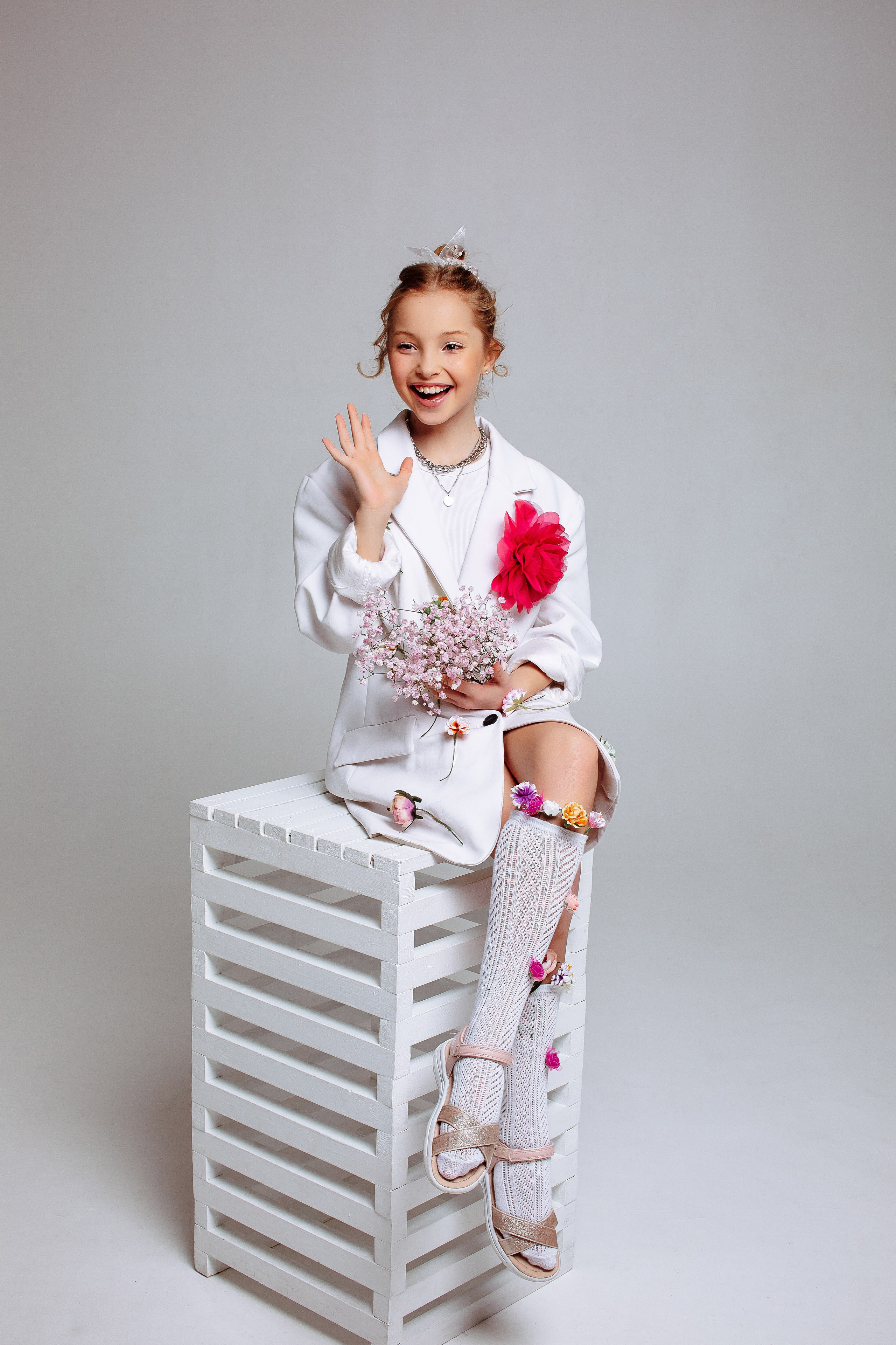 Сестрички. Свадебный и семейный фотограф/видеограф в Краснодаре Наталья Осинская