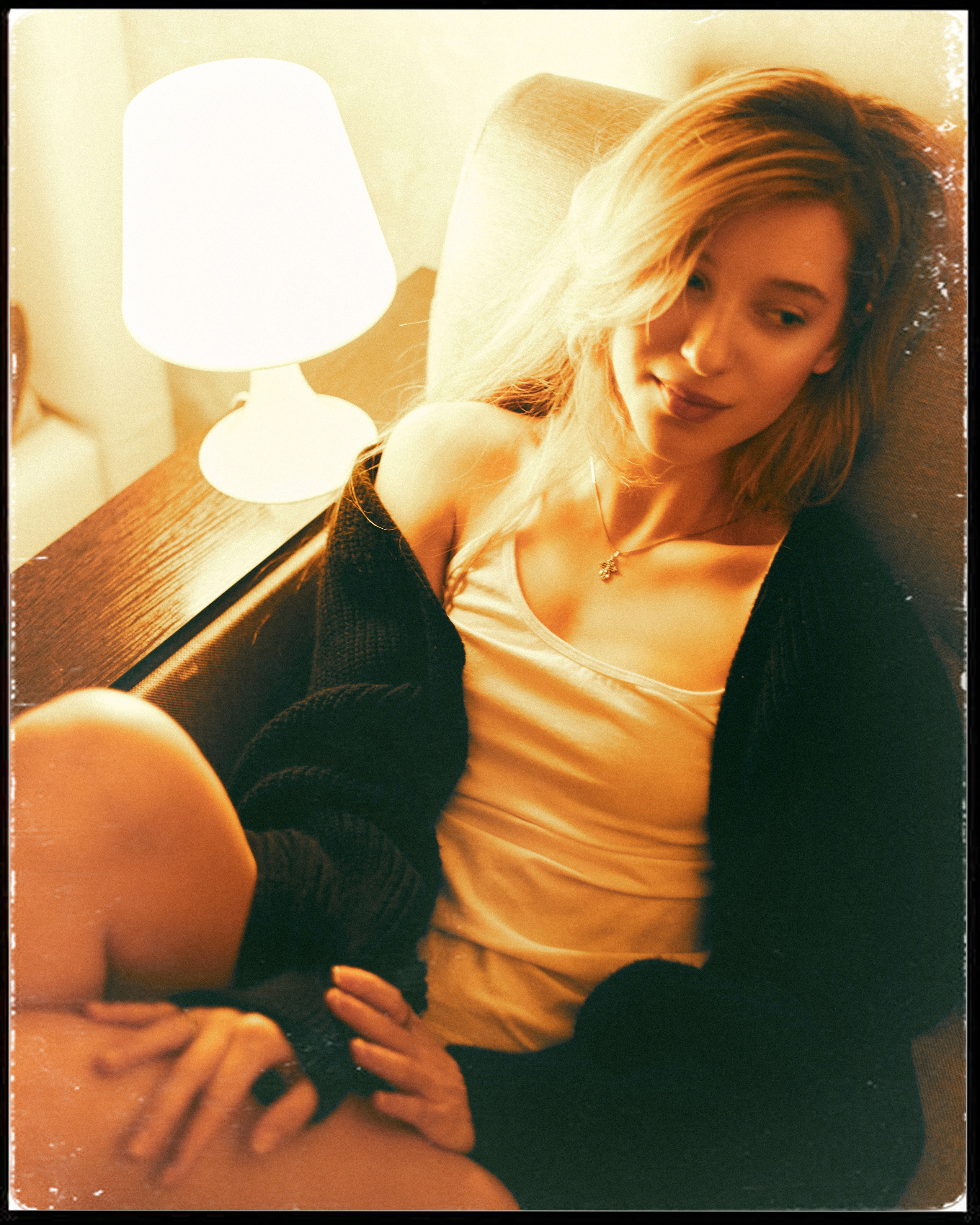 Кира. Фотограф и видеограф в Бугульме Аня Трутнева