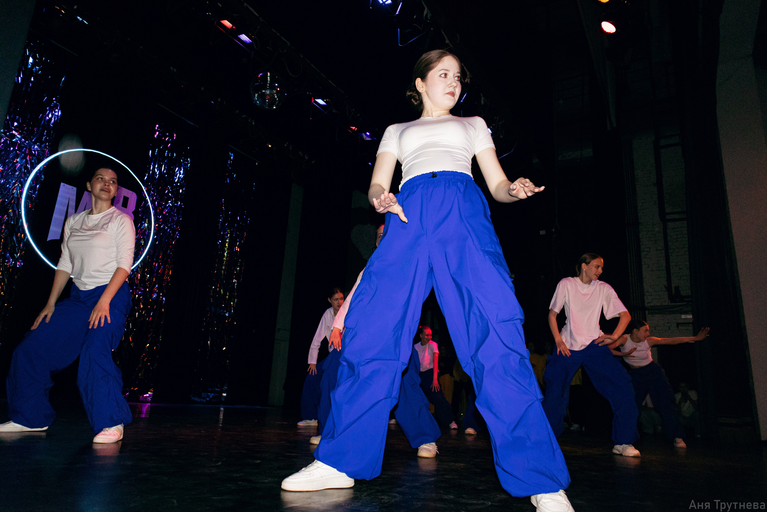 МОСКОВСКОЕ ВРЕМЯ юбилей. Фотограф и видеограф в Бугульме Аня Трутнева