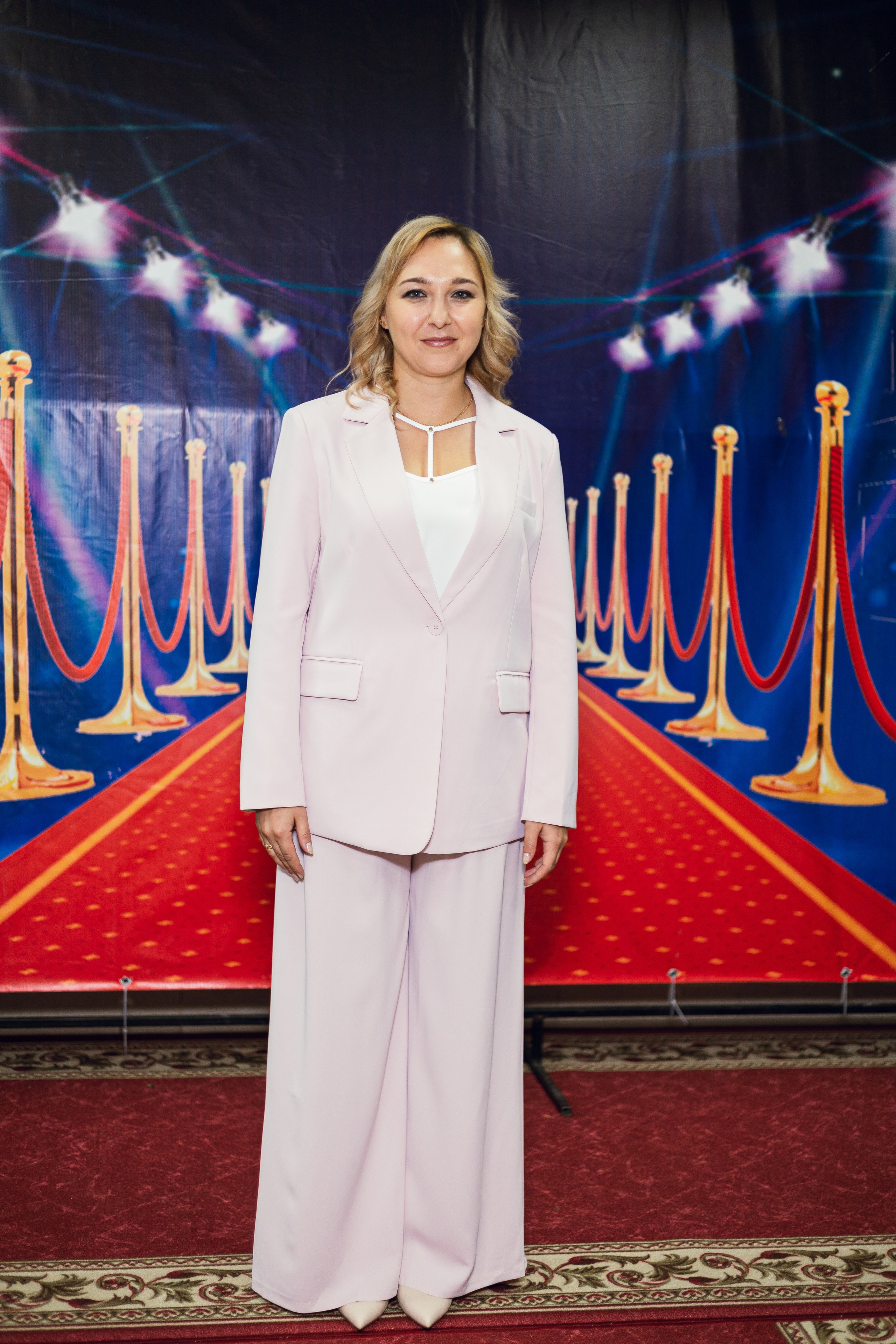 3 школа. Фотограф и видеограф в Бугульме Аня Трутнева