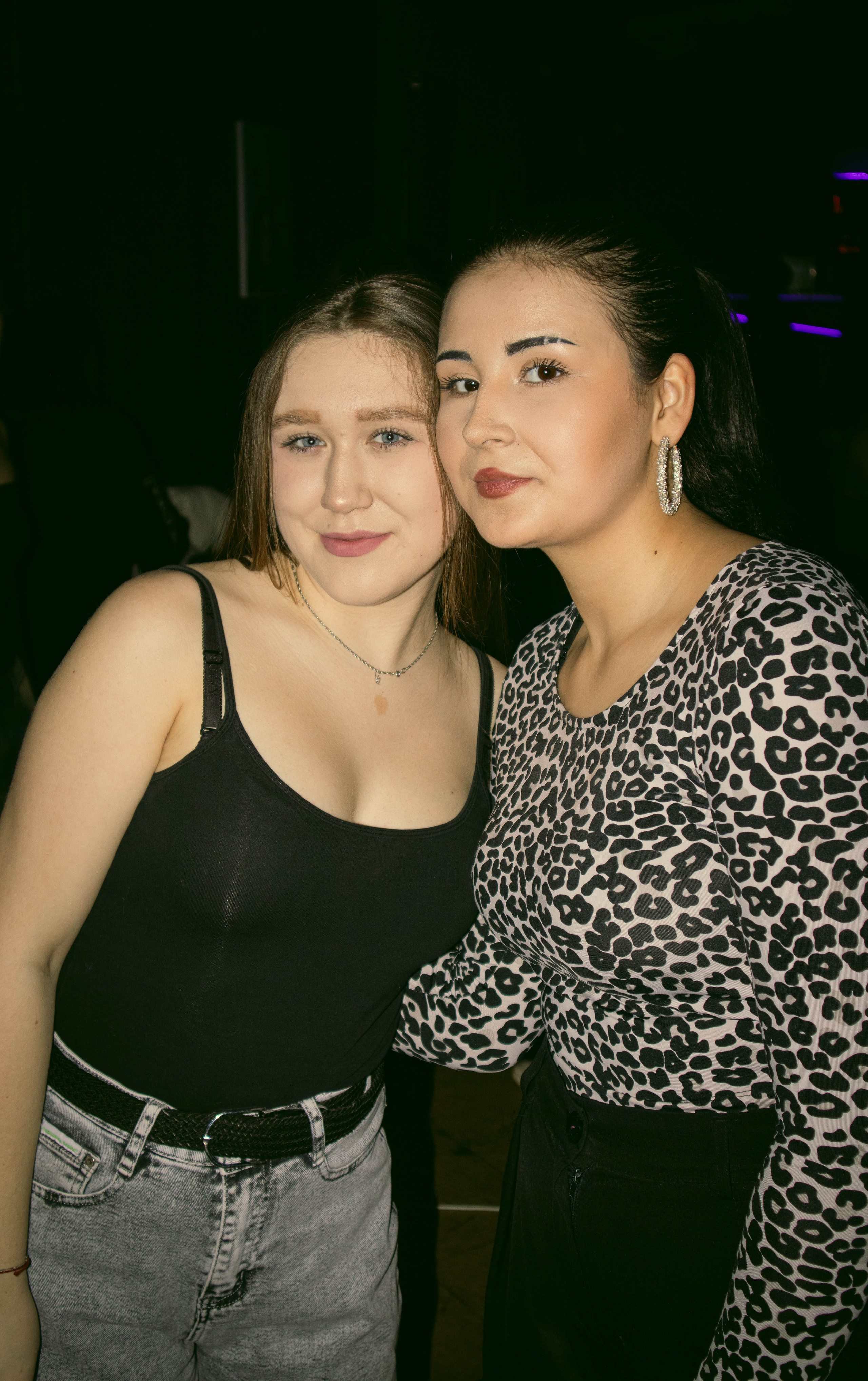 MOSHPIT. Фотограф и видеограф в Бугульме Аня Трутнева