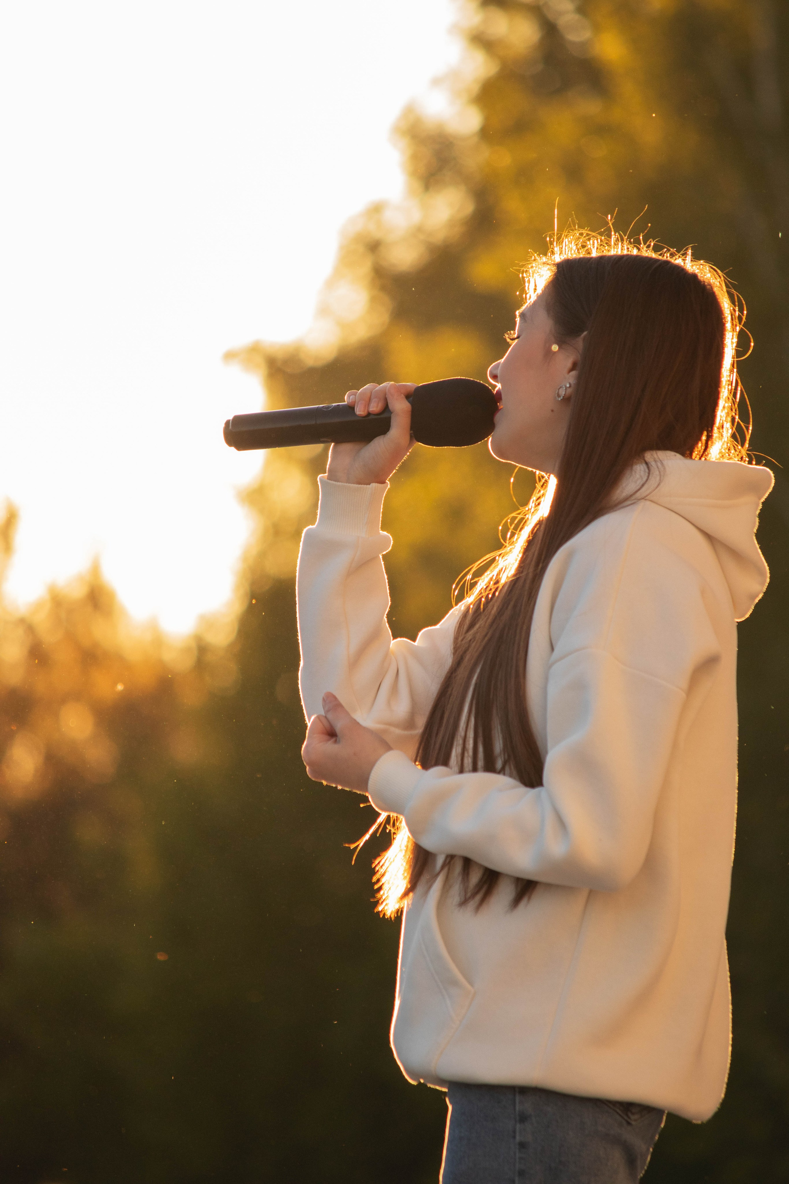 Любовь. Семья. Май. Фотограф и видеограф в Бугульме Аня Трутнева