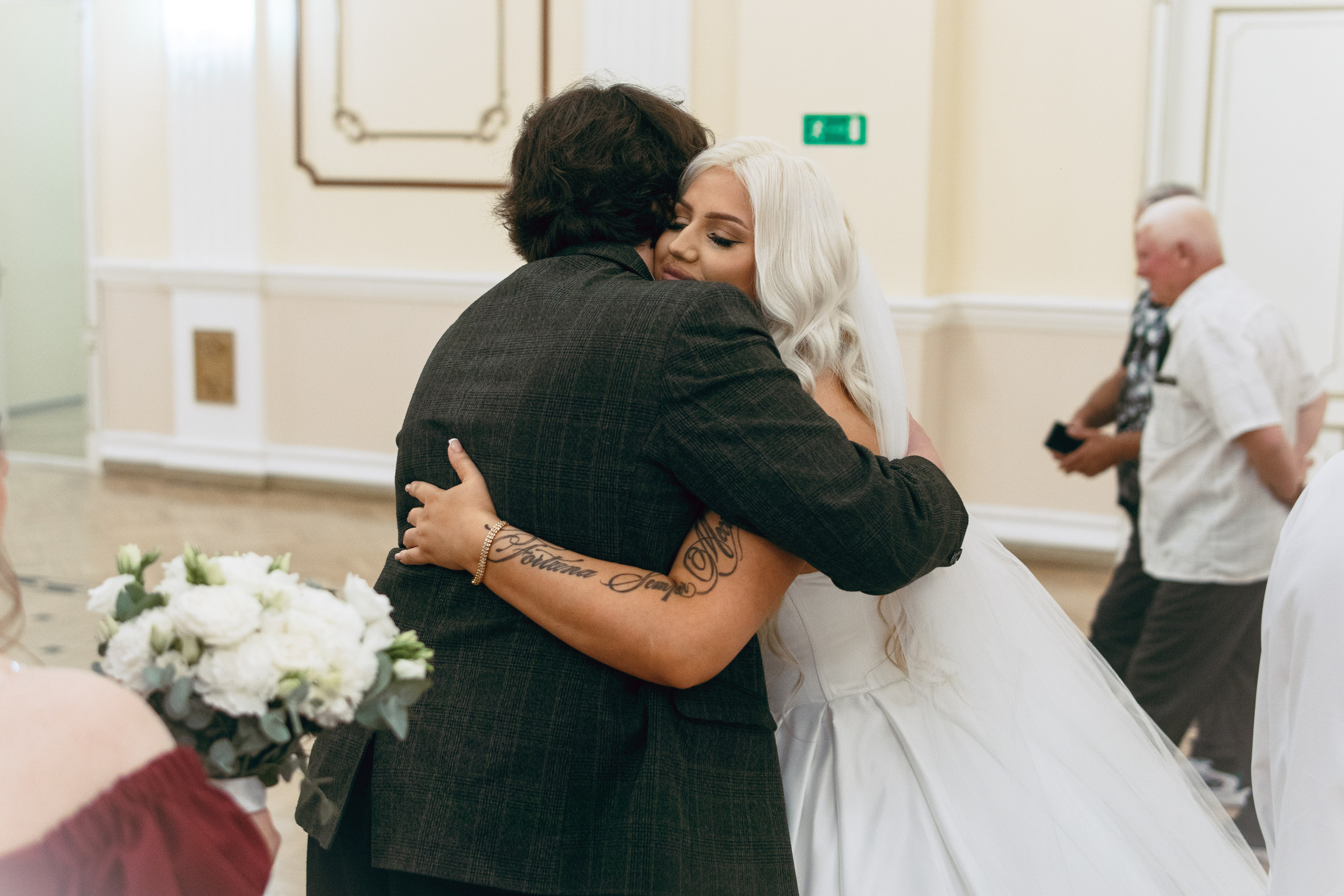 Даниэла ♡ Костя. Фотограф и видеограф в Бугульме Аня Трутнева