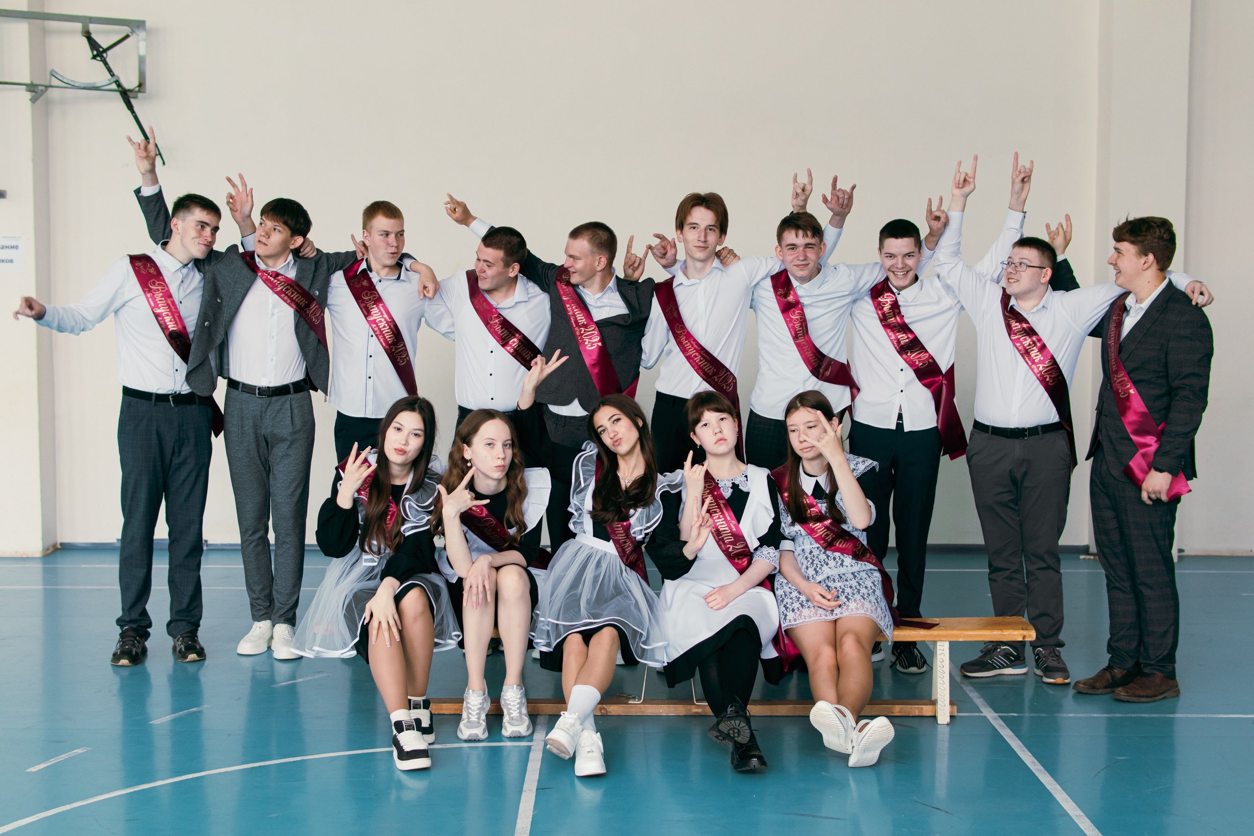 Северное. Фотограф и видеограф в Бугульме Аня Трутнева