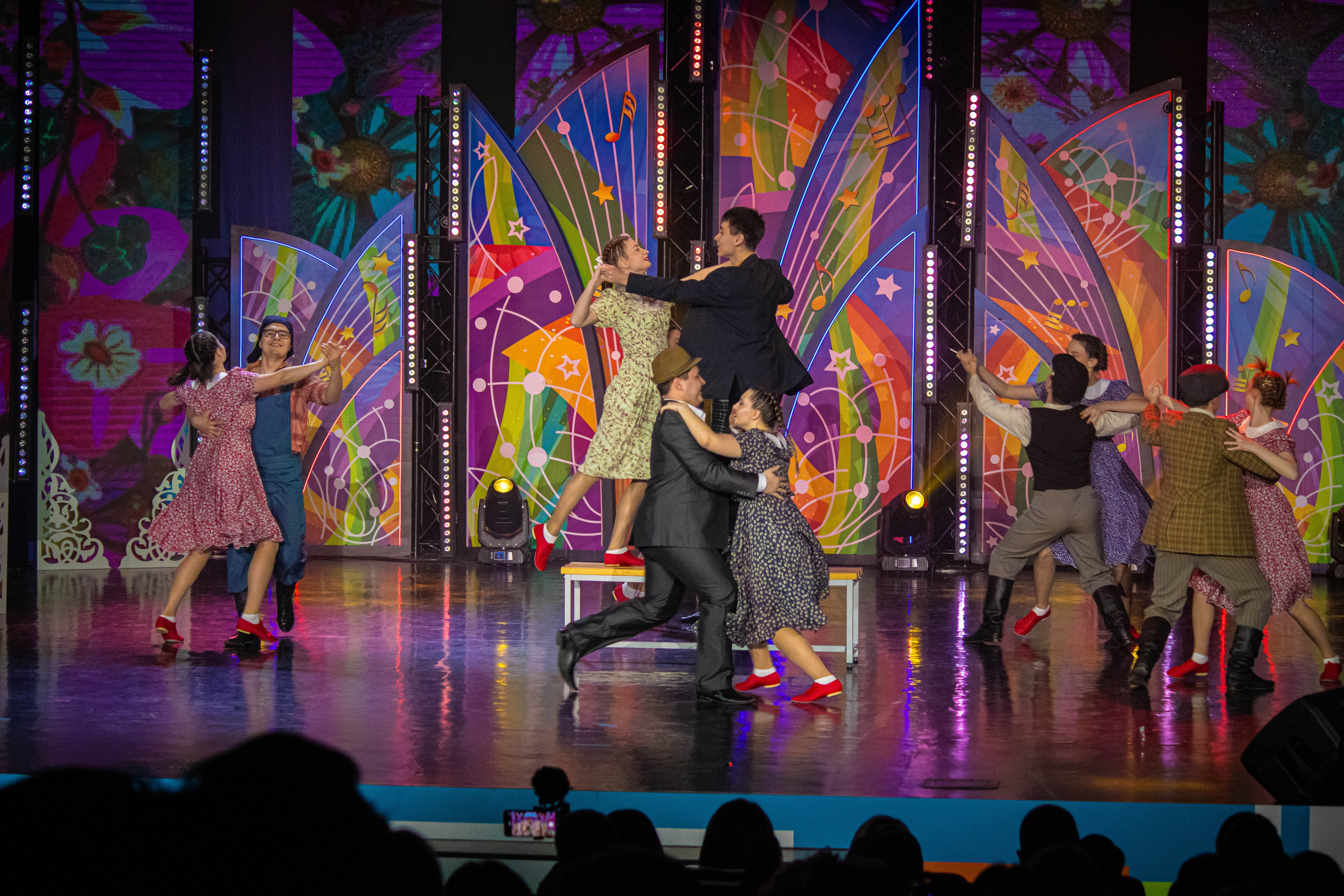 Созвездие-Йолдызлык. Фотограф и видеограф в Бугульме Аня Трутнева