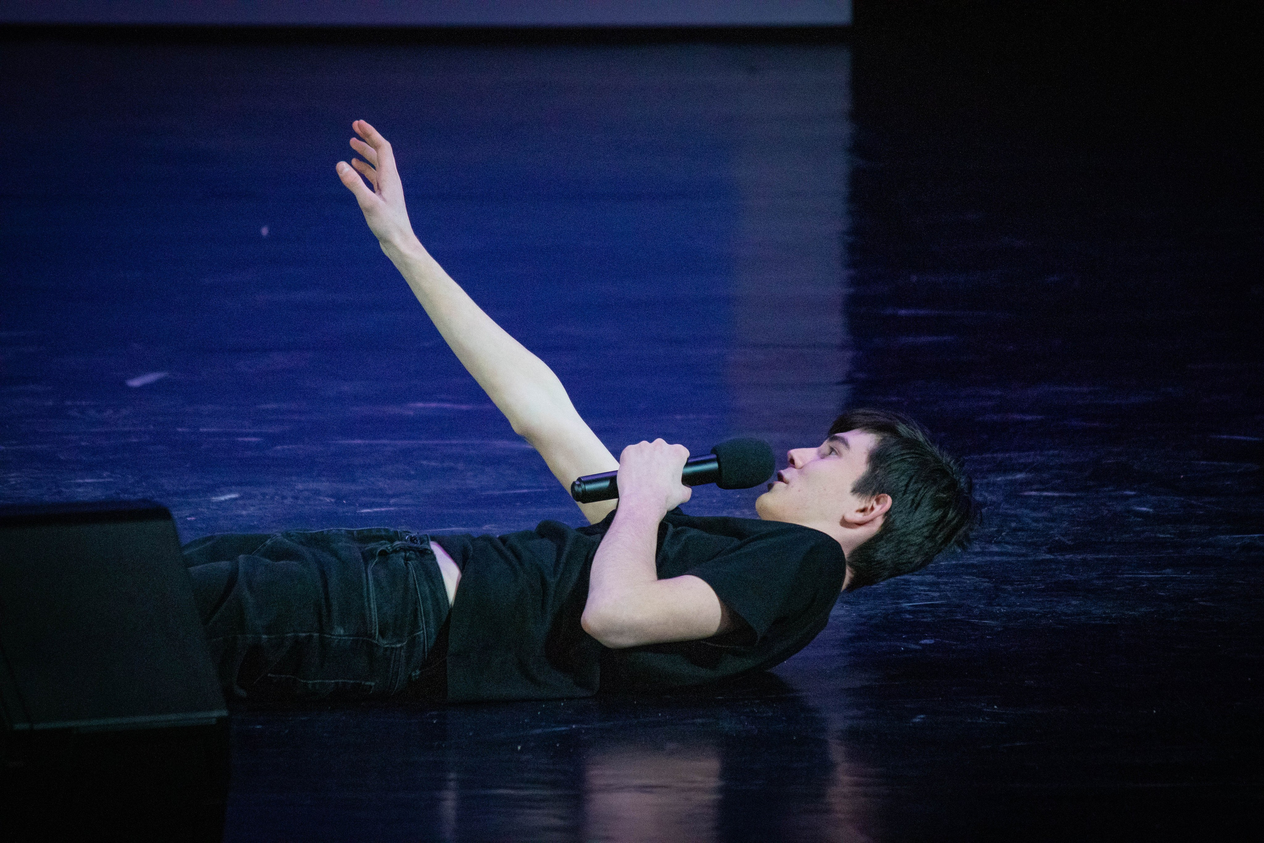 КВН. Фотограф и видеограф в Бугульме Аня Трутнева