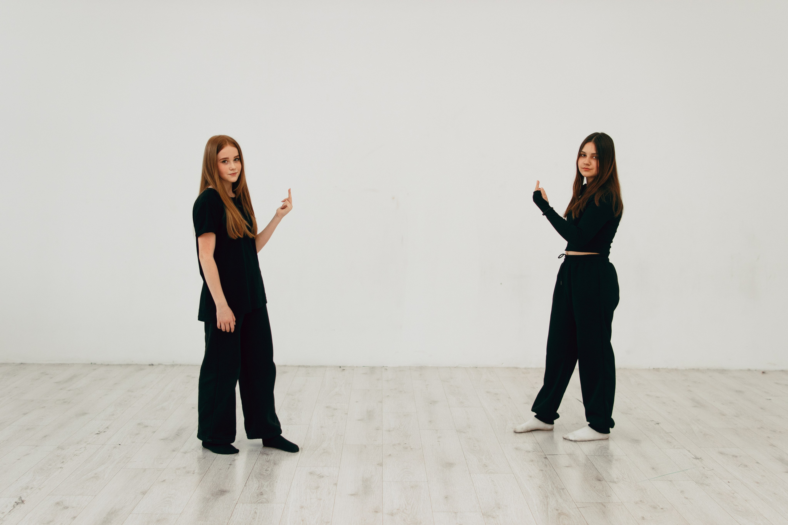 Мк танцы. Фотограф и видеограф в Бугульме Аня Трутнева