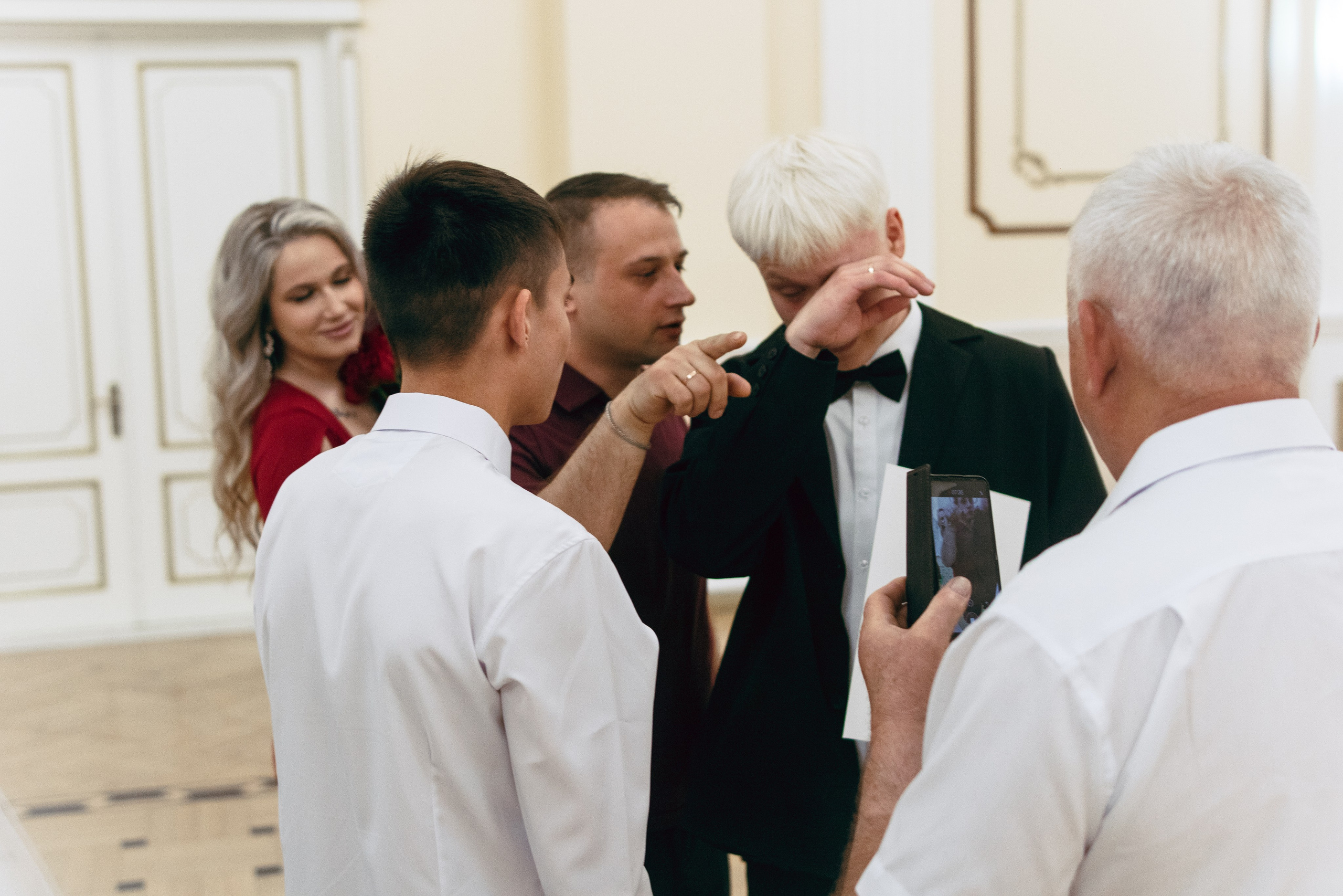 Даниэла ♡ Костя. Фотограф и видеограф в Бугульме Аня Трутнева