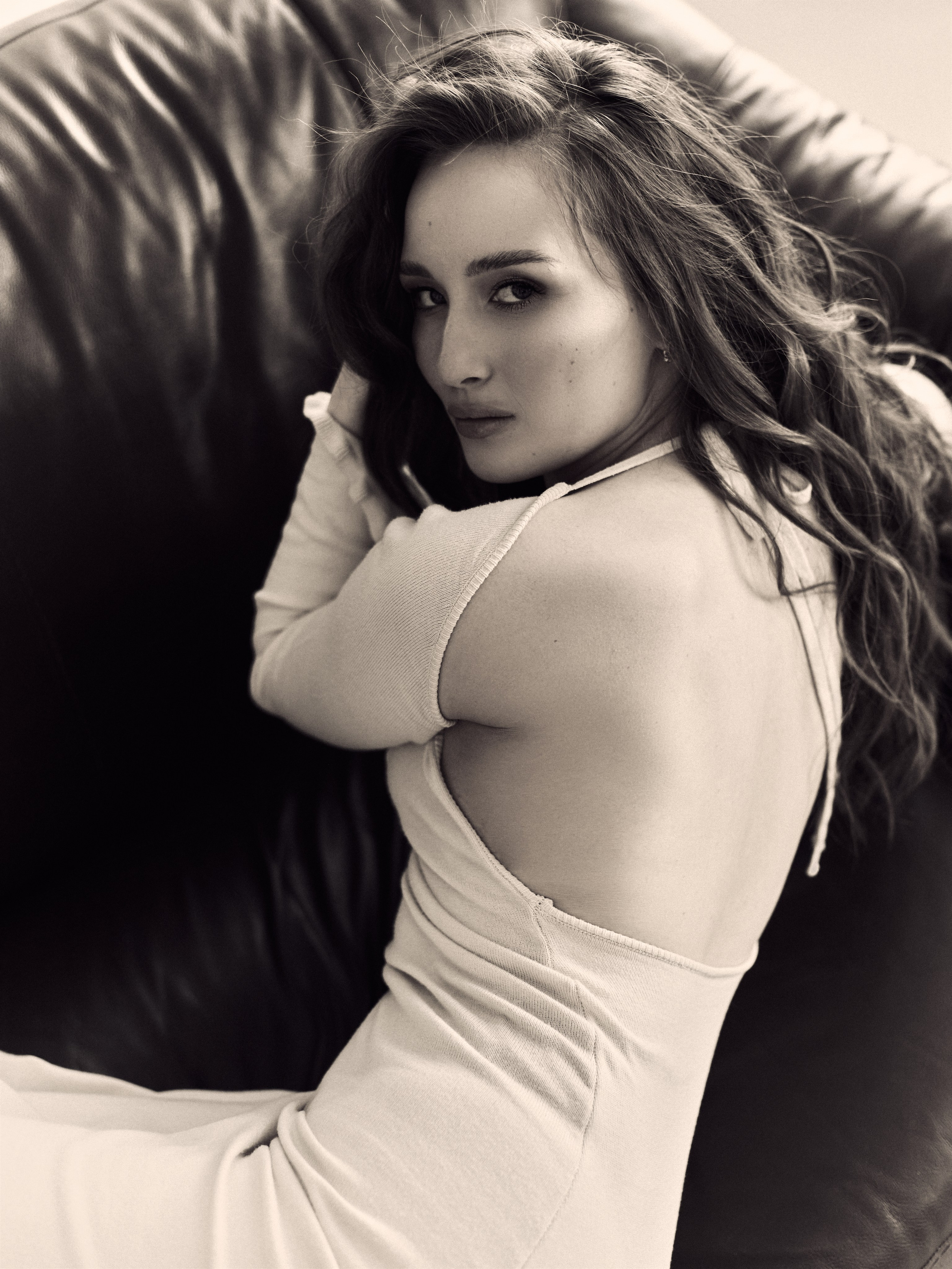 Диана. Фотограф и видеограф в Бугульме Аня Трутнева