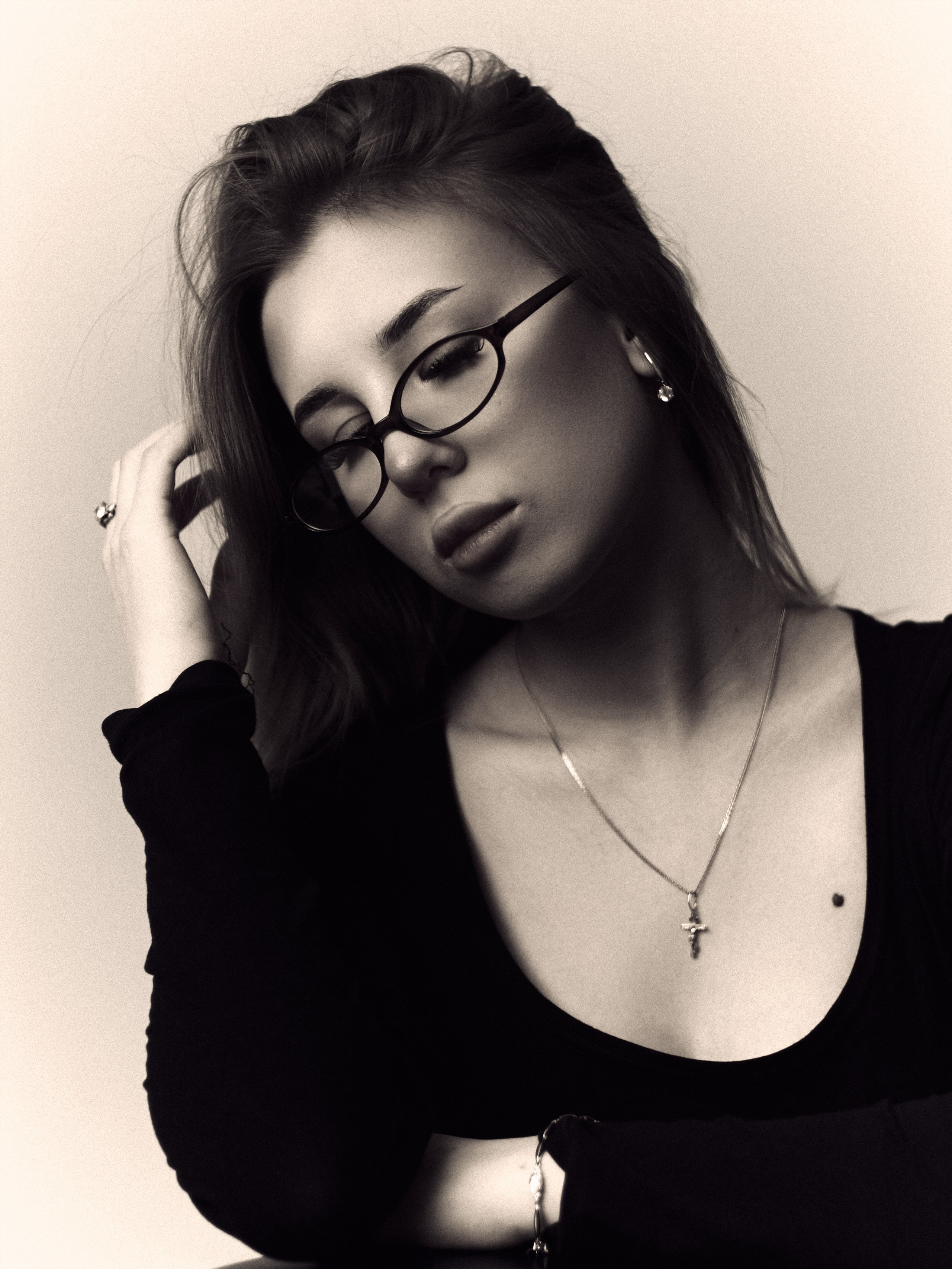 Настя. Фотограф и видеограф в Бугульме Аня Трутнева